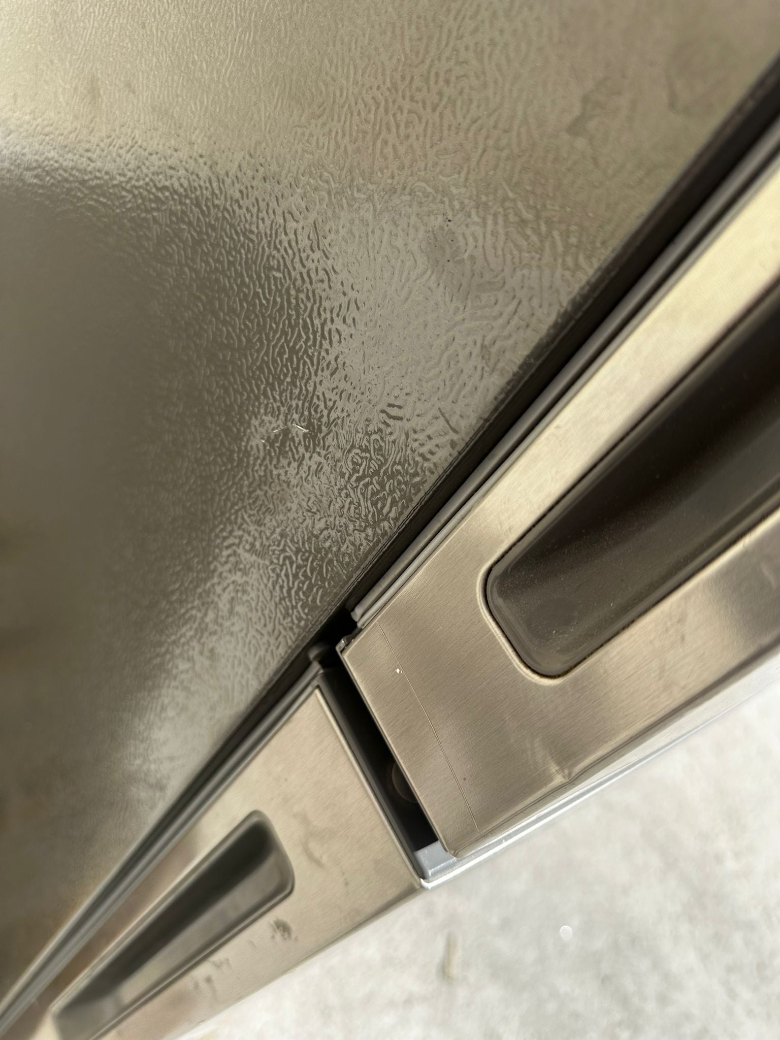 Frigo Combiné QILIVE Grande Capacité / No Frost GARANTIE 1 AN