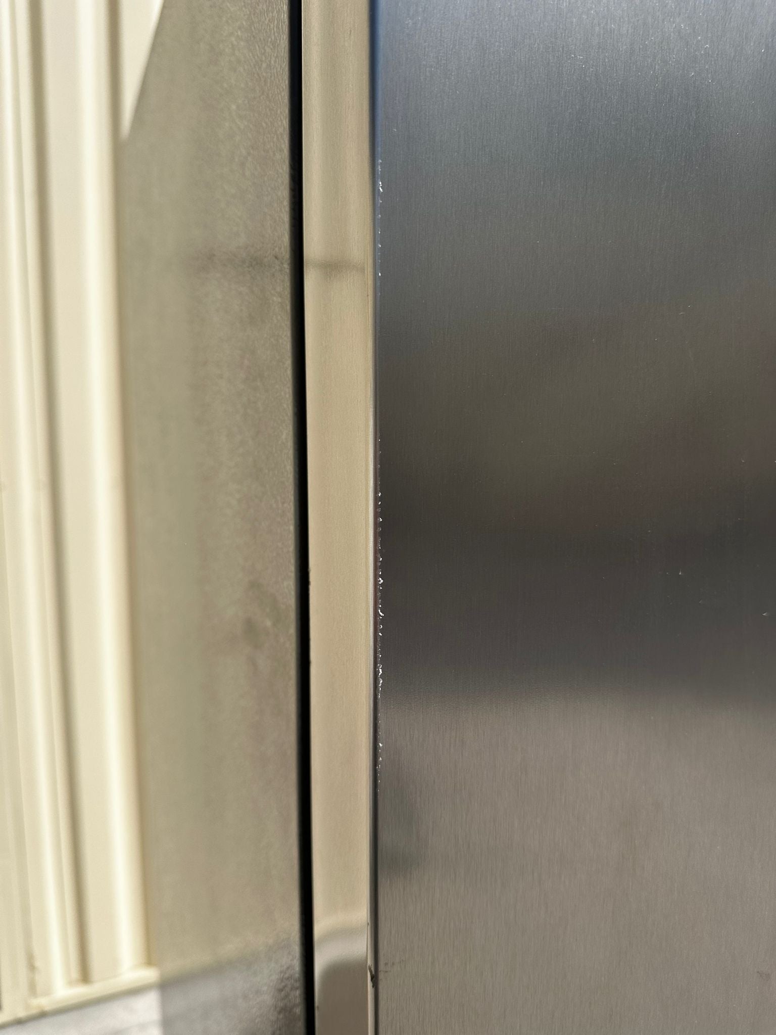 Frigo Combiné QILIVE Grande Capacité / No Frost GARANTIE 1 AN