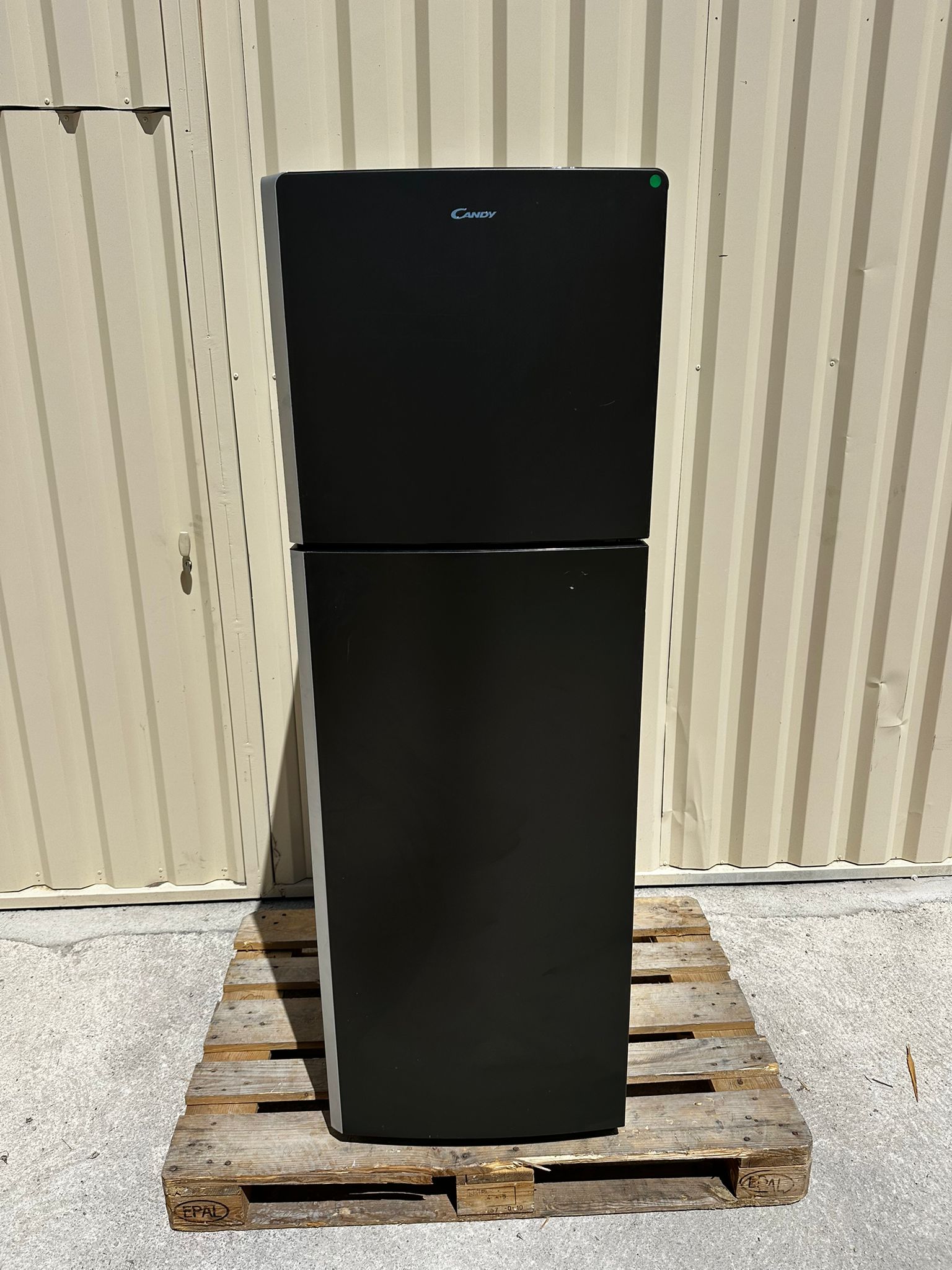 Frigo Combiné CANDY No Frost GARANTIE 1 AN