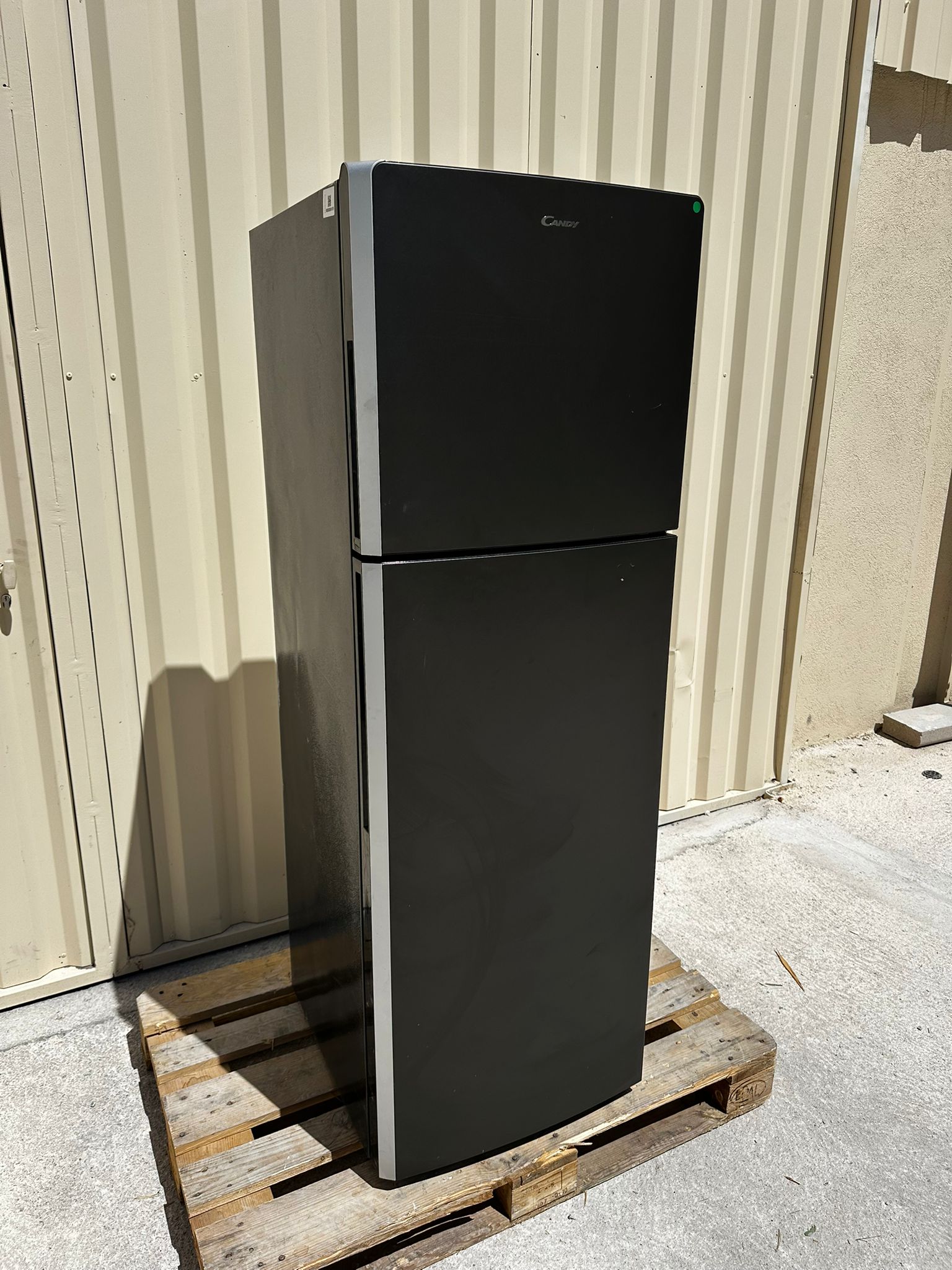 Frigo Combiné CANDY No Frost GARANTIE 1 AN