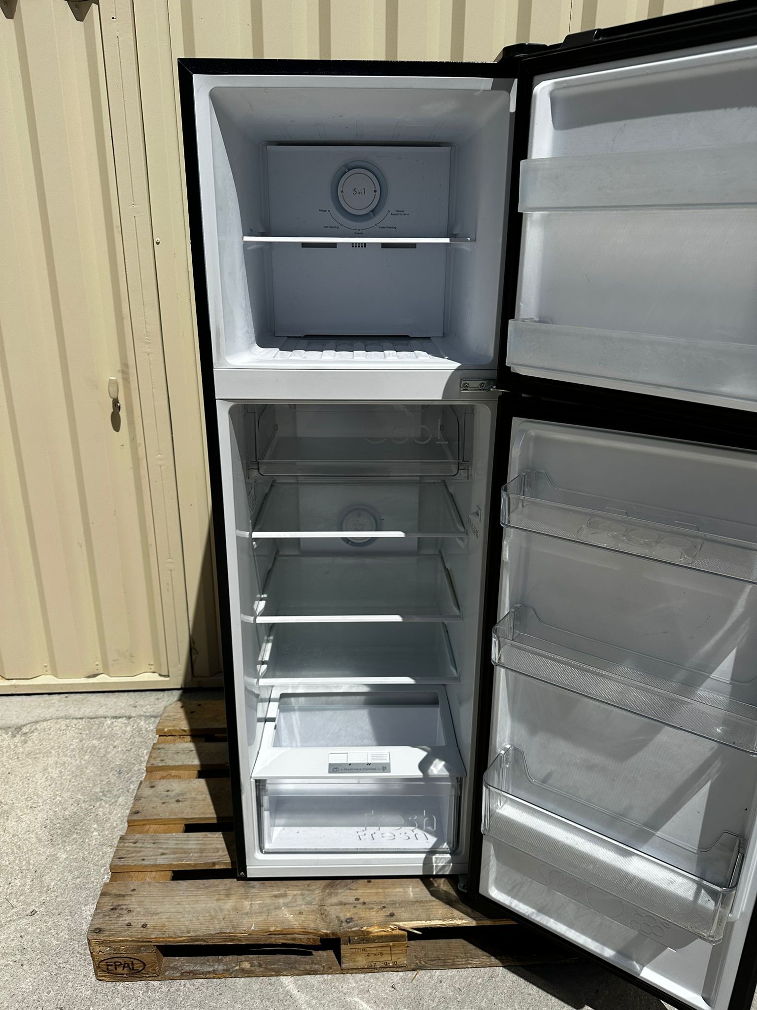 Frigo Combiné CANDY No Frost GARANTIE 1 AN
