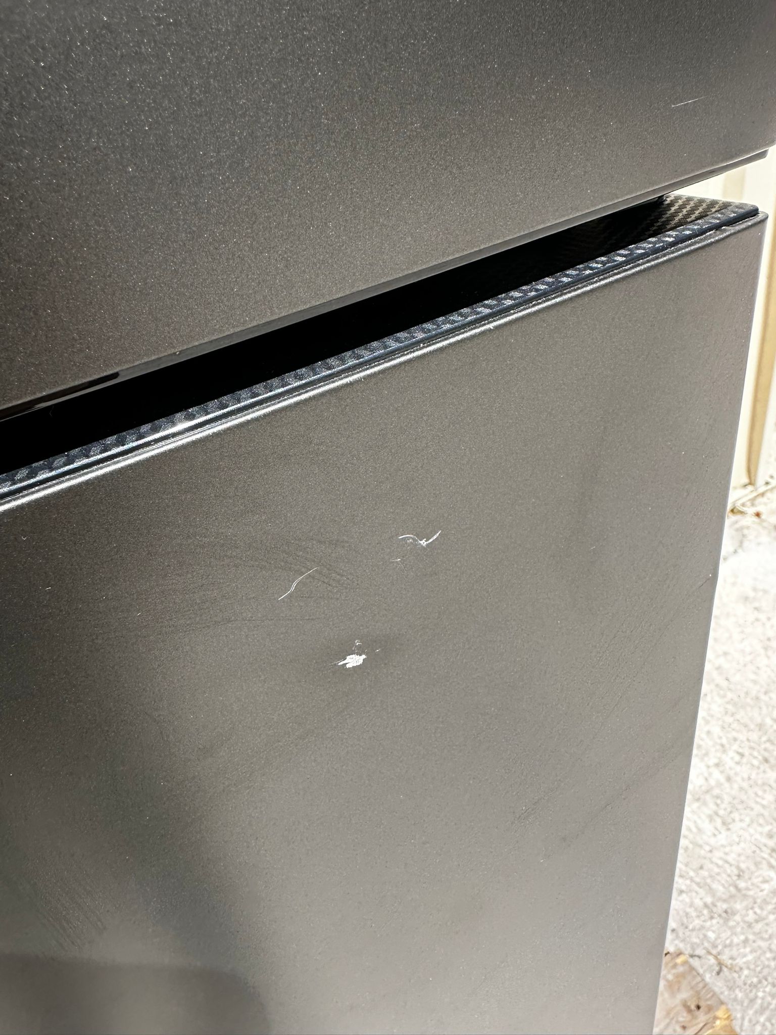 Frigo Combiné CANDY No Frost GARANTIE 1 AN