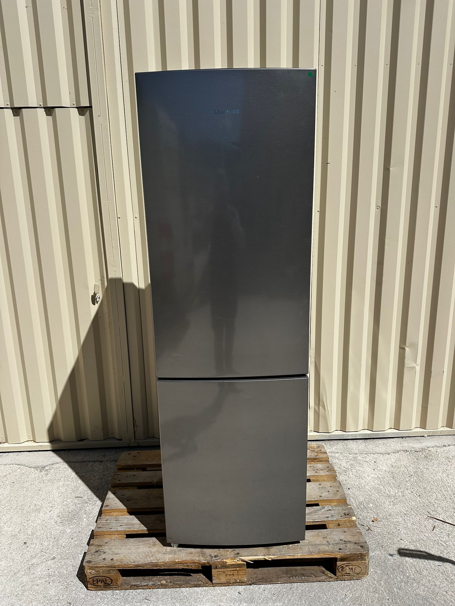 Frigo Combiné SAMSUNG Garantie 1 An