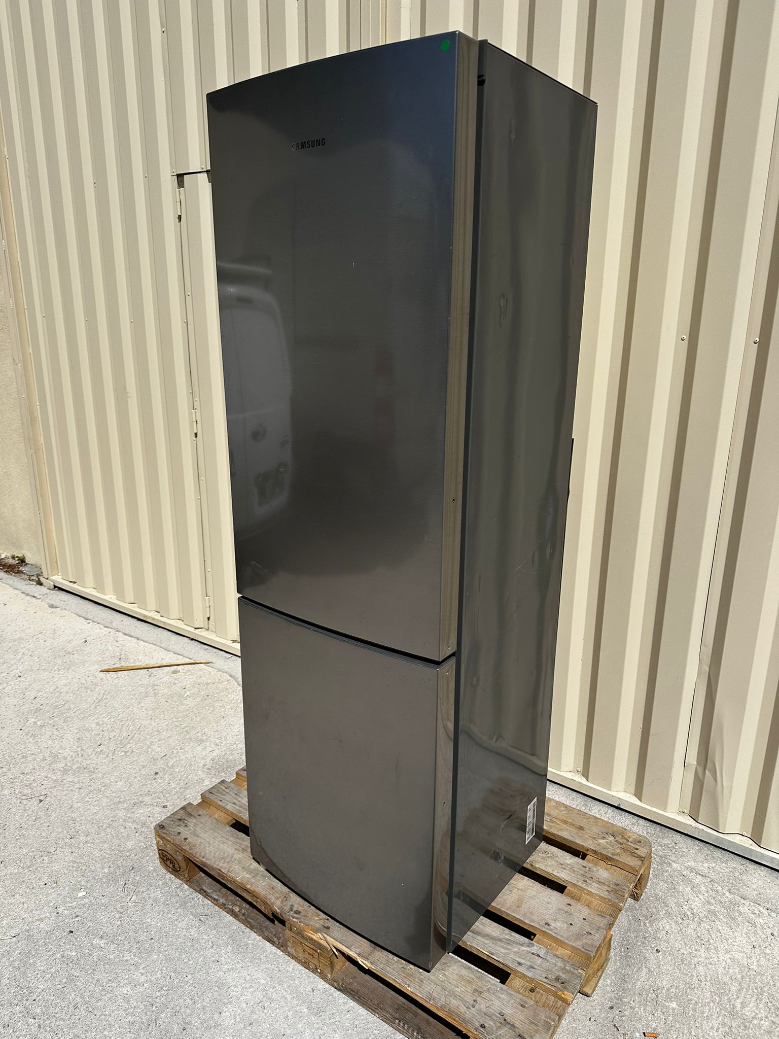 Frigo Combiné SAMSUNG Garantie 1 An