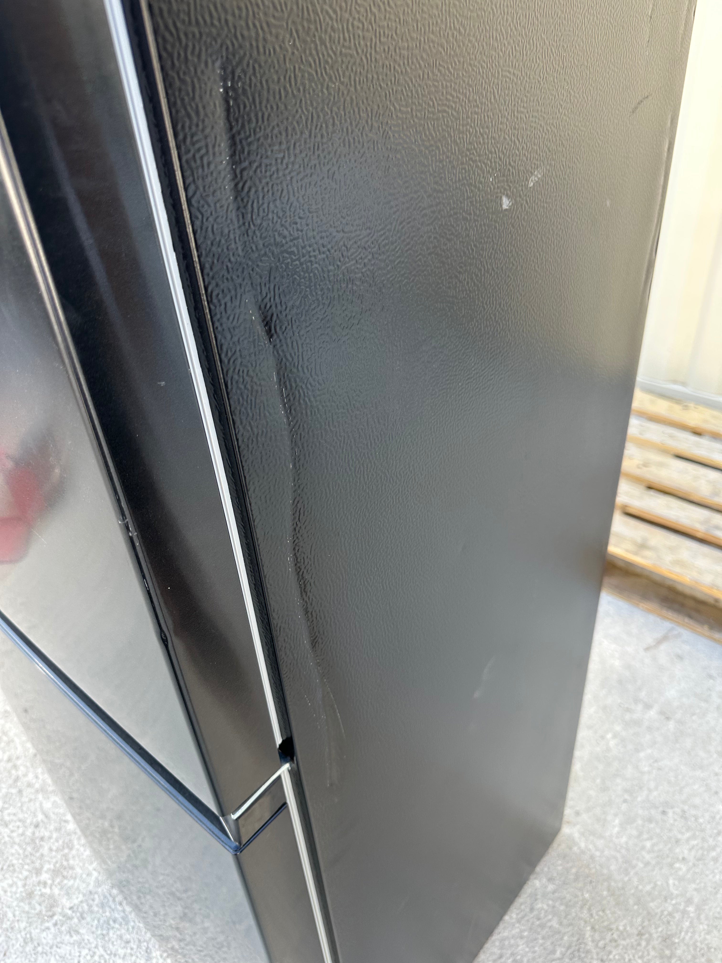 Frigo Combiné HISENSE No Frost GARANTIE 1 AN