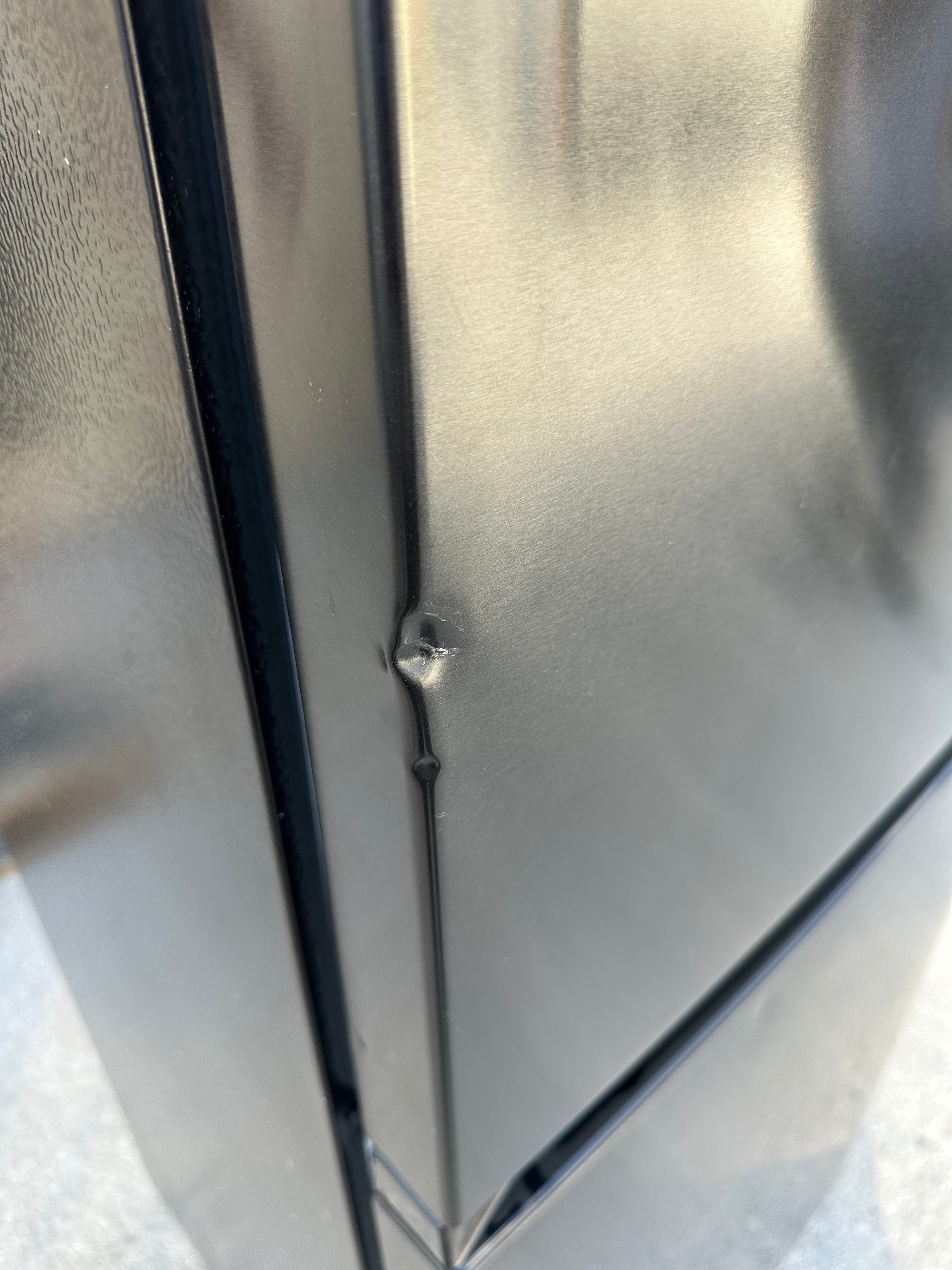 Frigo Combiné HISENSE No Frost GARANTIE 1 AN