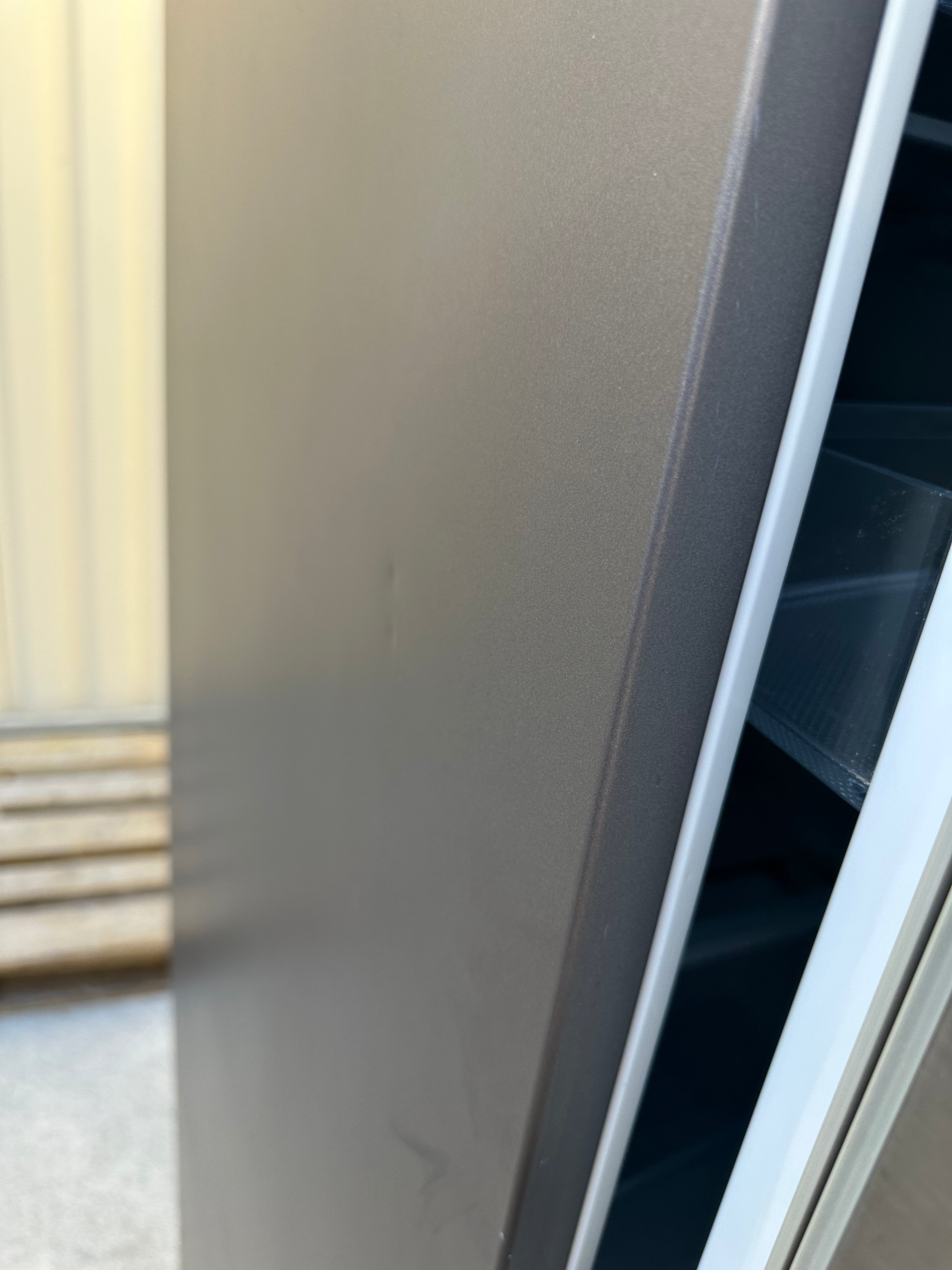 Frigo Combiné SAMSUNG No Frost GARANTIE 1 AN