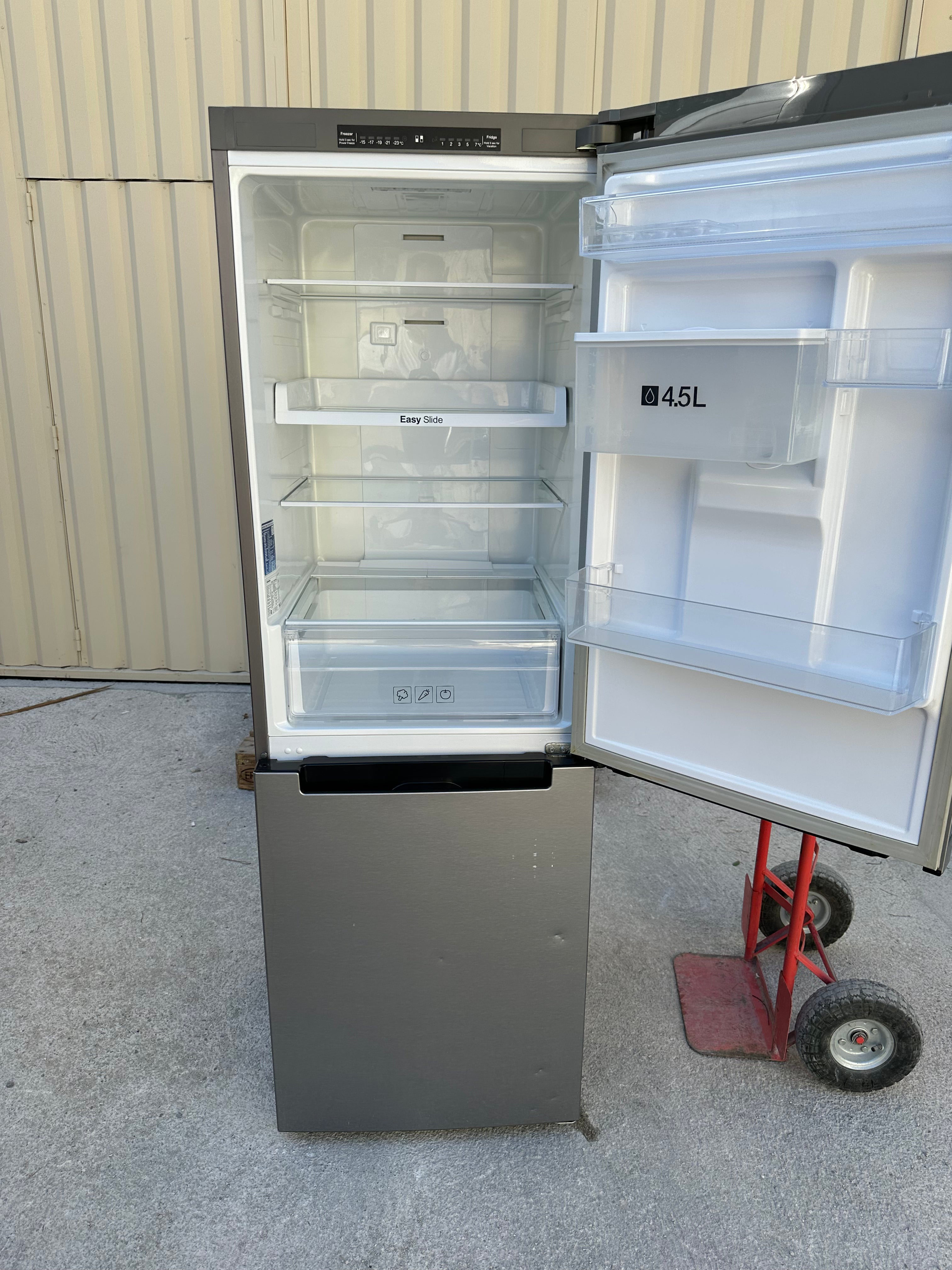 Frigo Combiné SAMSUNG No Frost GARANTIE 1 AN