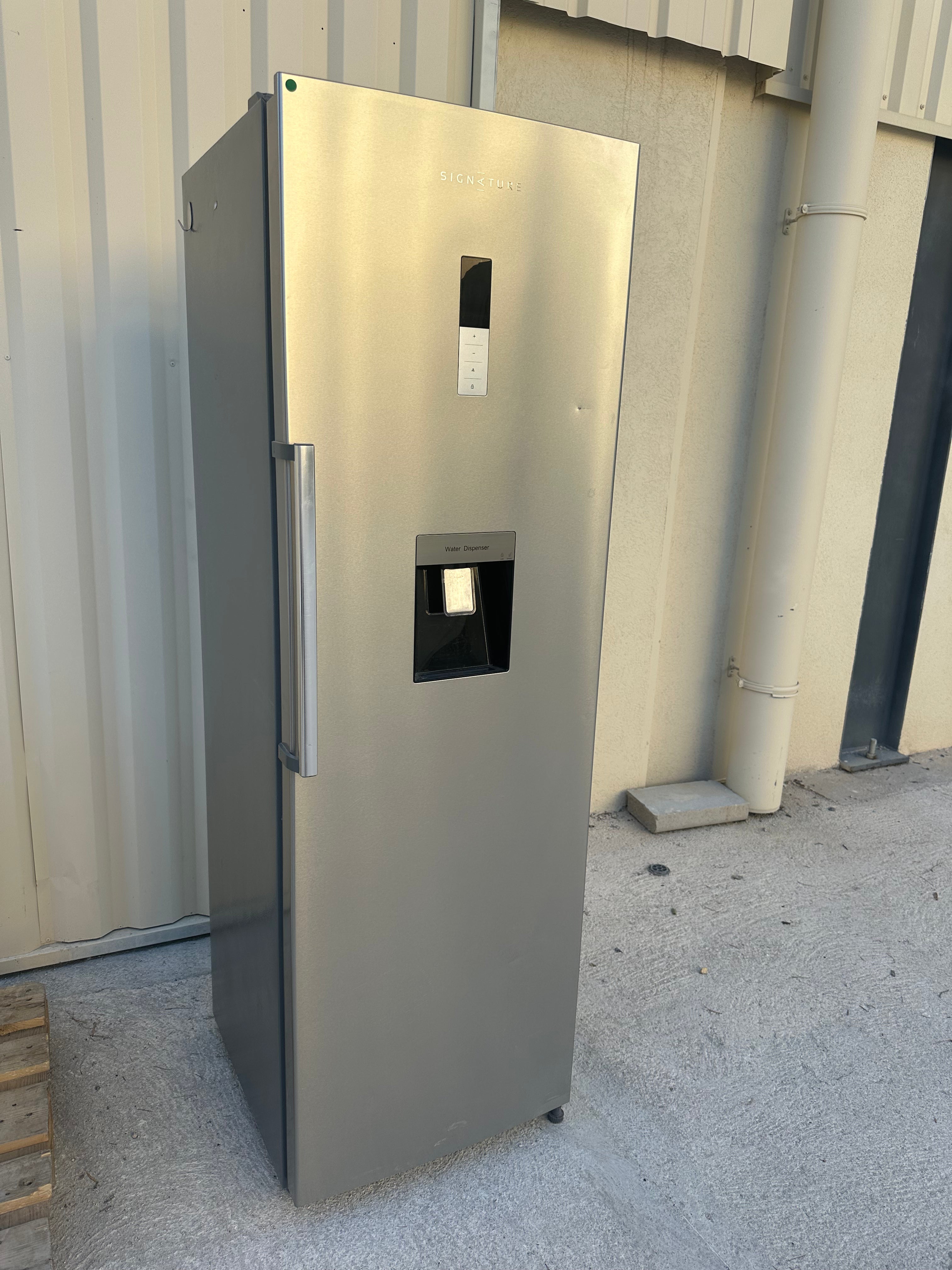 Frigo Simple SIGNATURE Froid Brassé GARANTIE 1 AN