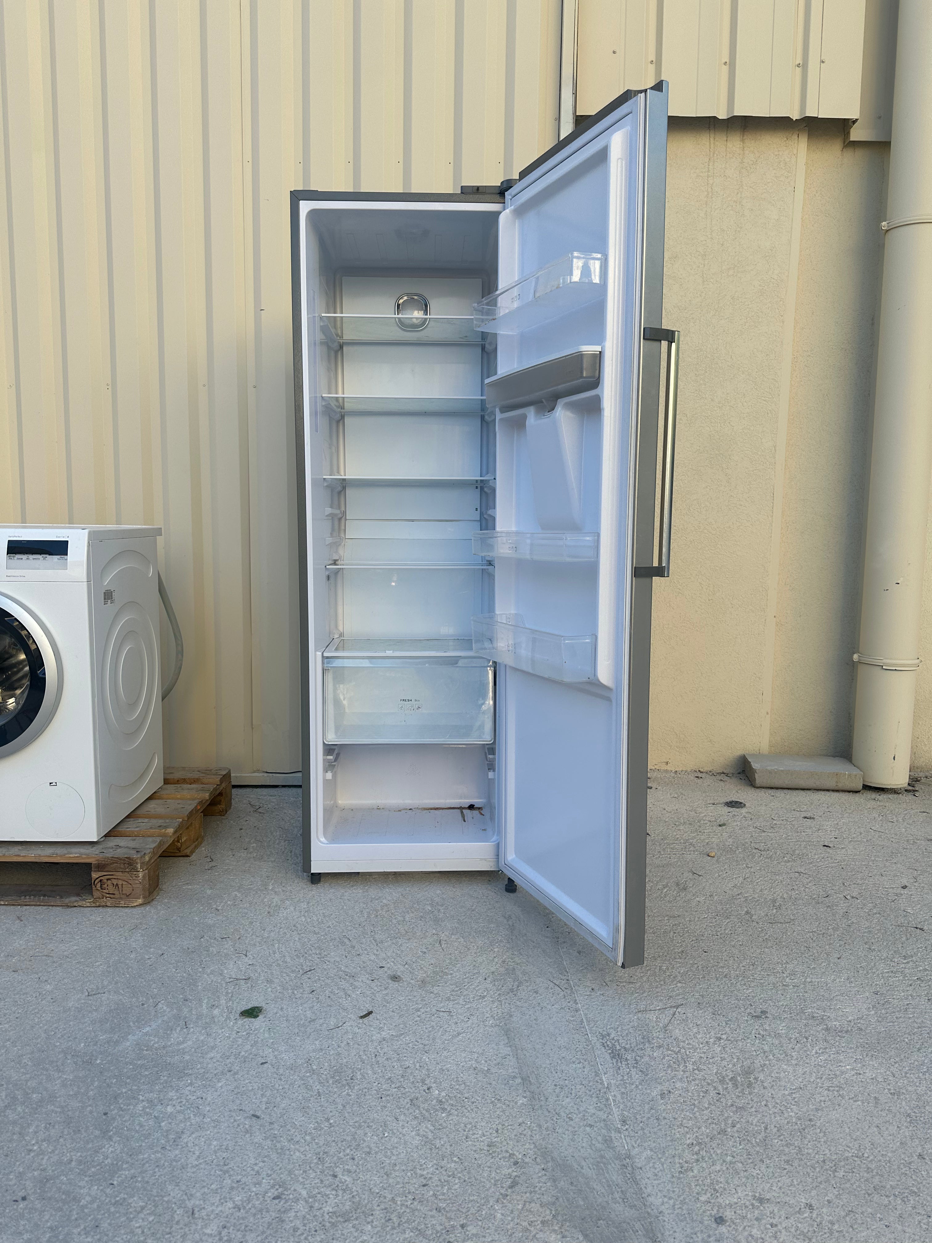 Frigo Simple SIGNATURE Froid Brassé GARANTIE 1 AN