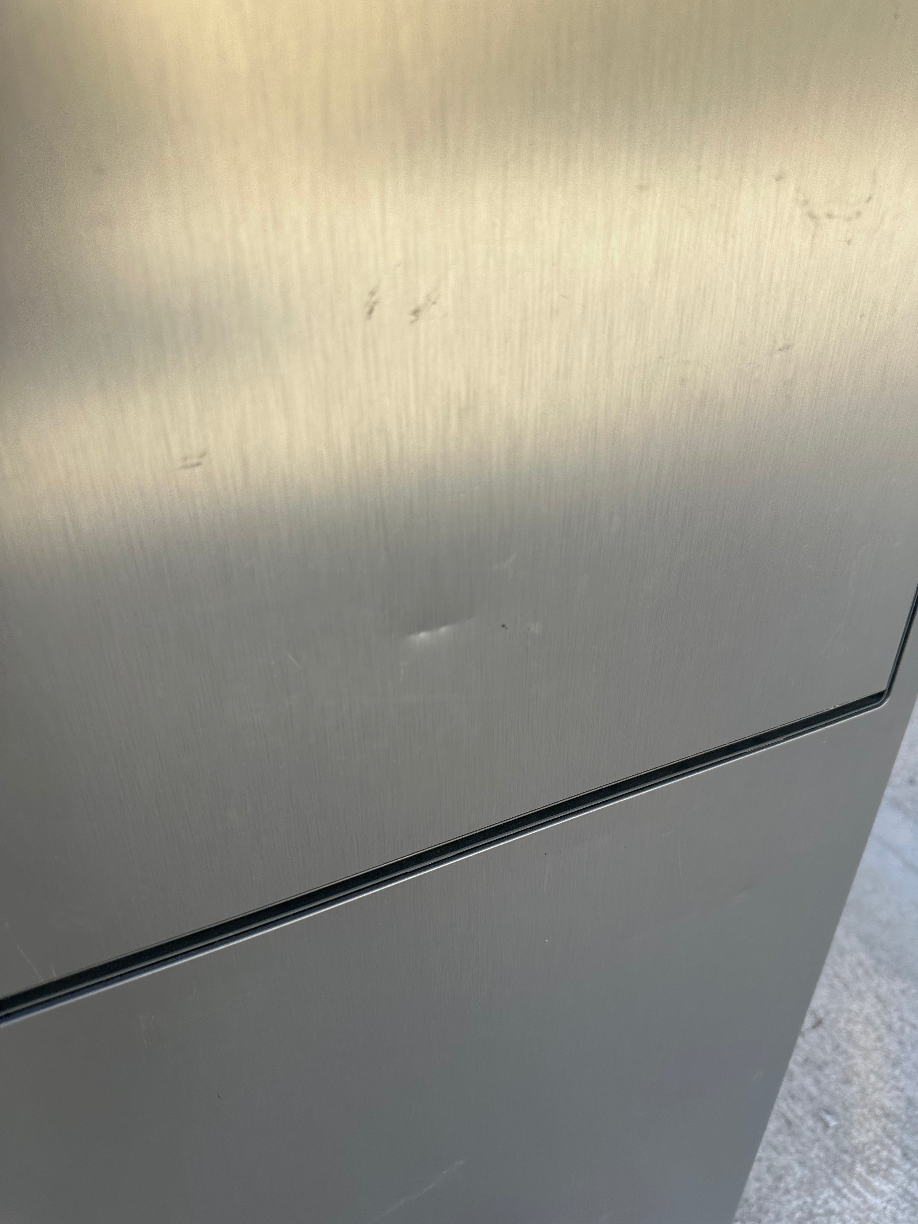 Frigo Américain HAIER Avec Distributeur d’Eau Fraîche et Glaçons GARANTIE 1 AN