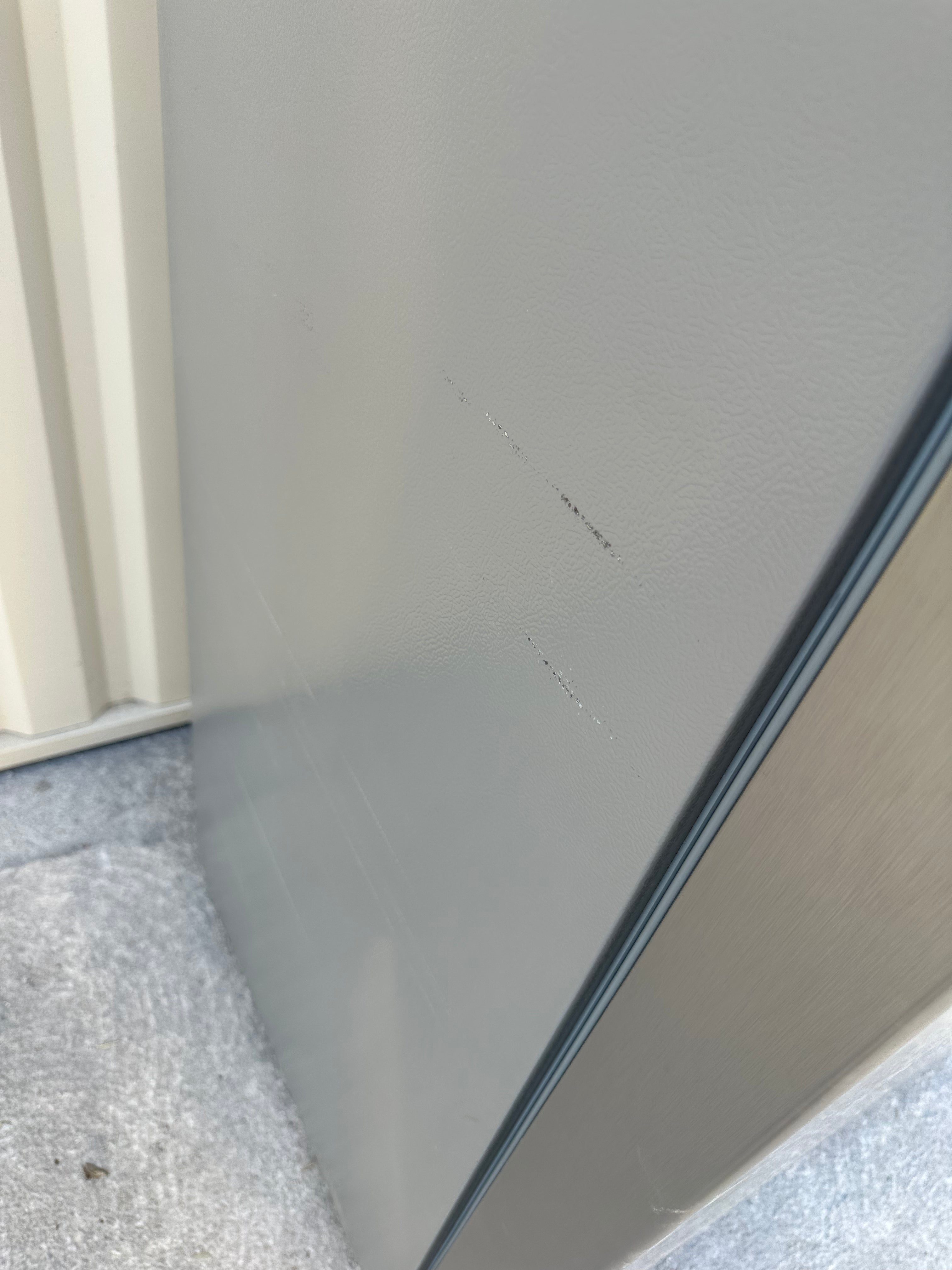 Frigo Américain HAIER Avec Distributeur d’Eau Fraîche et Glaçons GARANTIE 1 AN