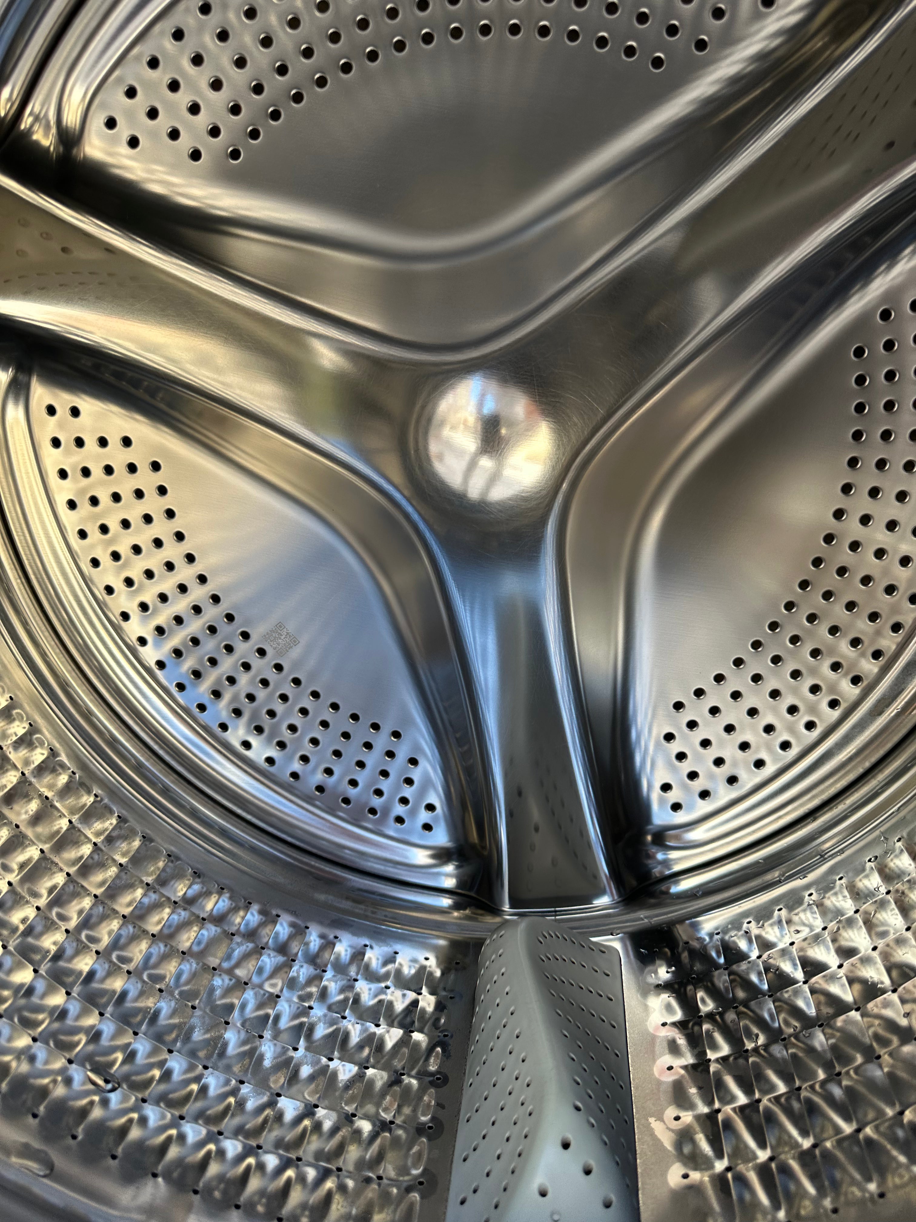 Lave-Linge Séchant HAIER 8 + 5 Kg GARANTIE 1 AN