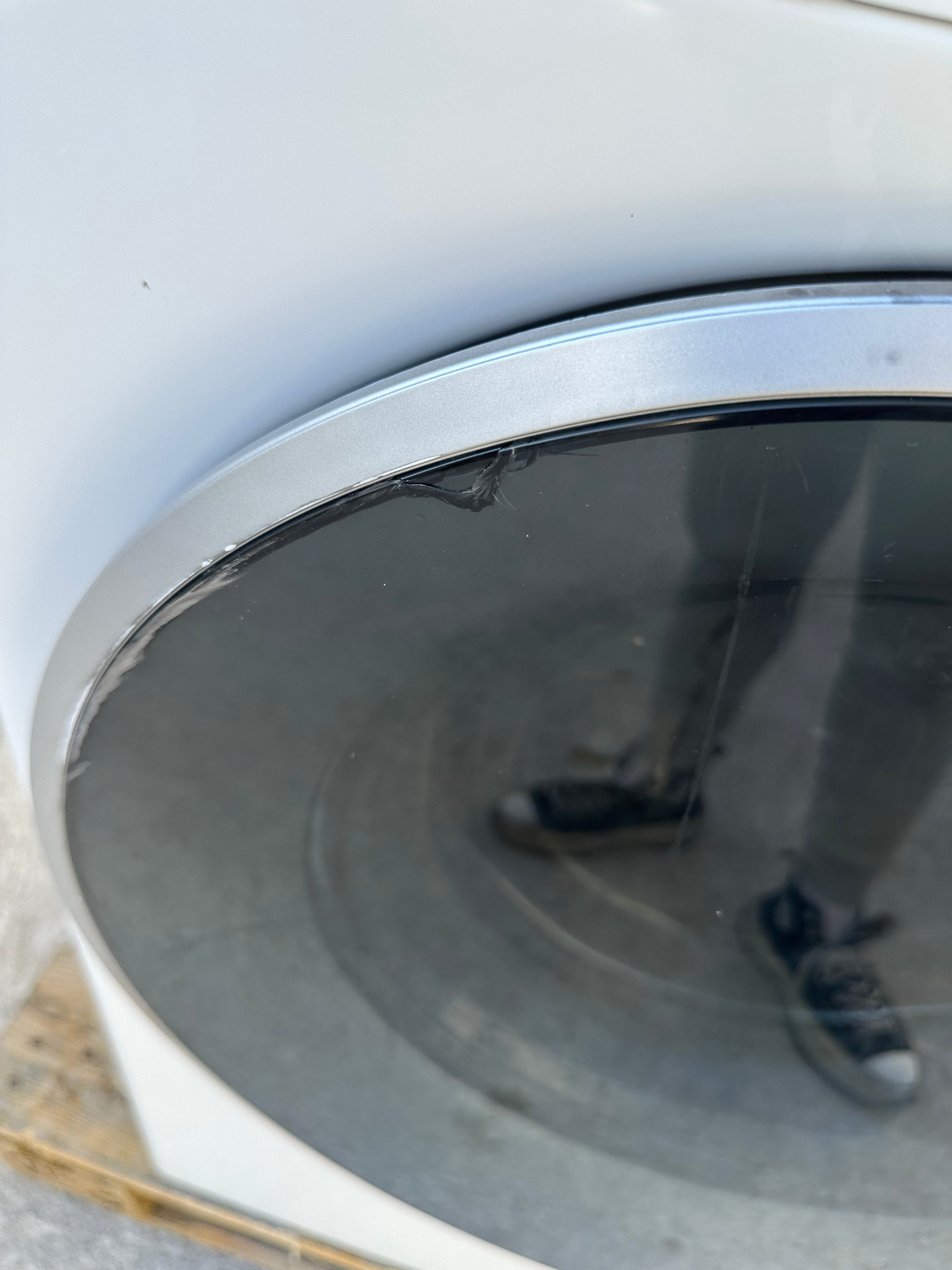 Lave-Linge Séchant LG 8 + 5 Kg GARANTIE 1 AN