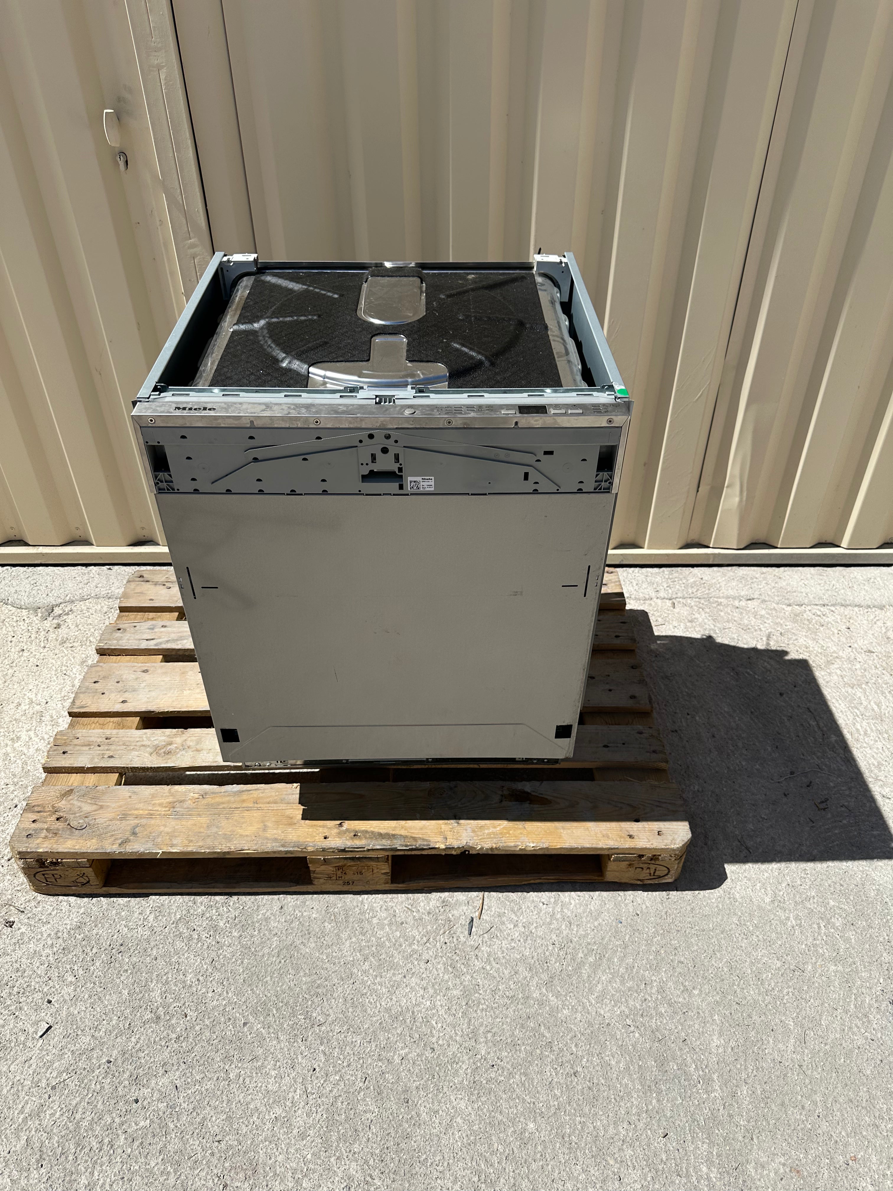 Lave-Vaisselle Encastrable MIELE 14 Couverts GARANTIE 1 AN