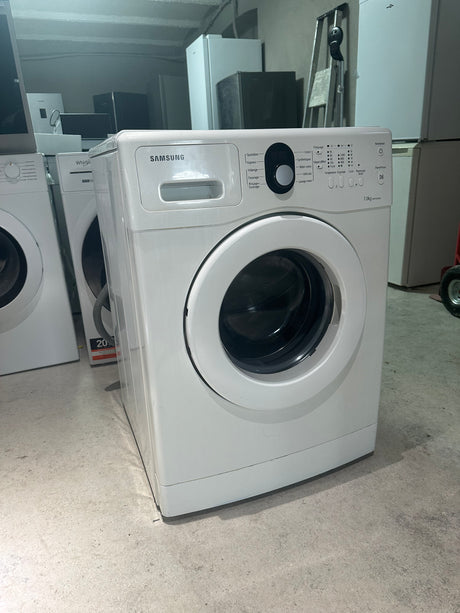 Lave-Linge SAMSUNG 7 Kg GARANTIE 3 MOIS