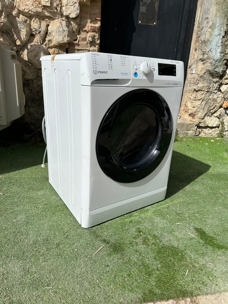 Lave-Linge Séchant INDESIT 10 + 7 Kg 1400 trs/ Minute GARANTIE 3 MOIS