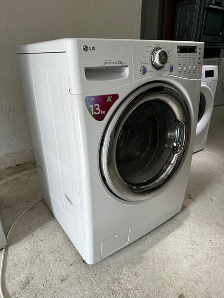 Lave-Linge LG 13 Kg GARANTIE 3 MOIS