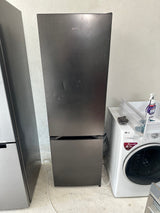 Frigo Combiné CHIQ Noir Mat GARANTIE 3 MOIS