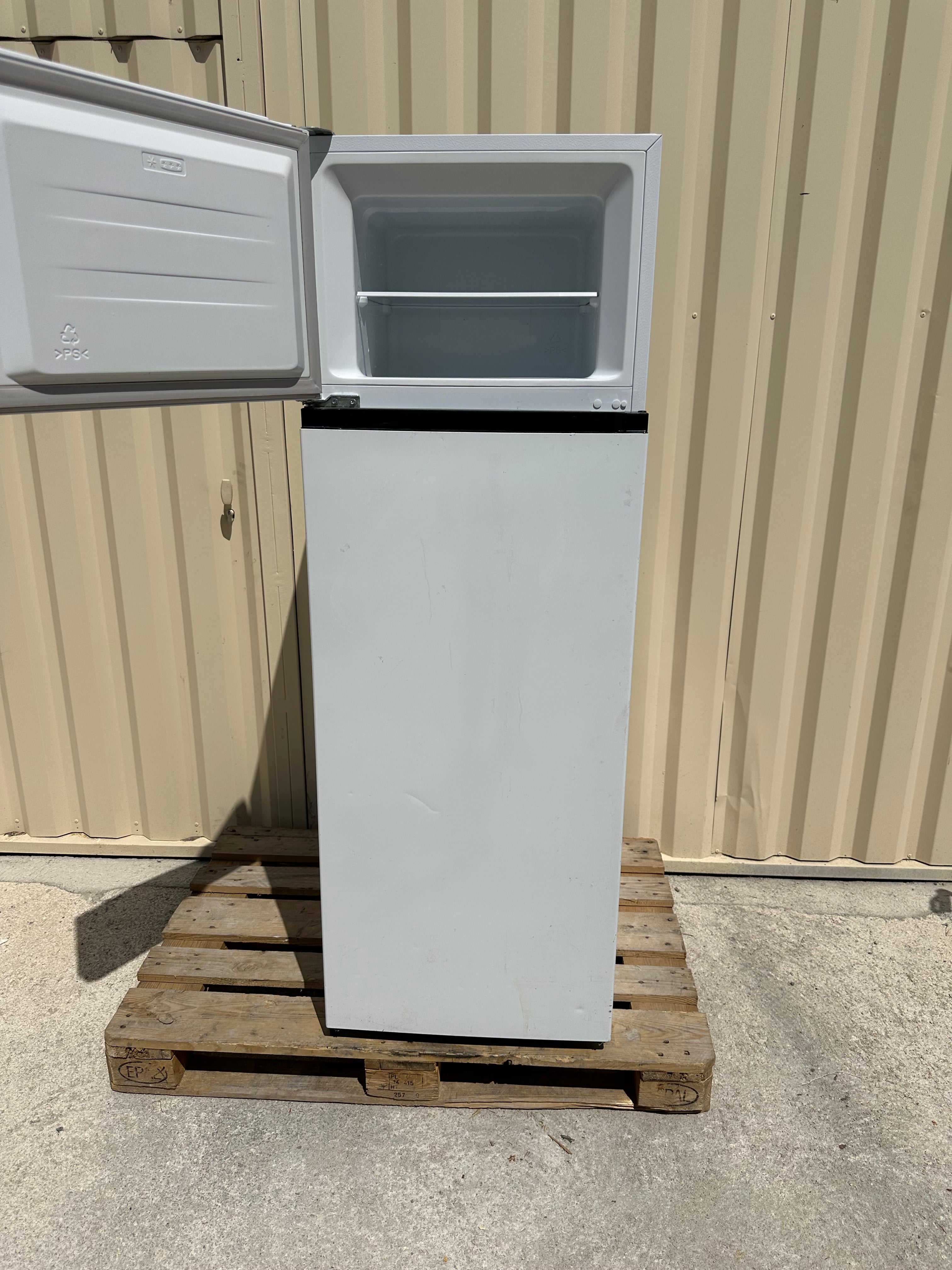 Frigo Combiné PROLINE Garantie 1 An