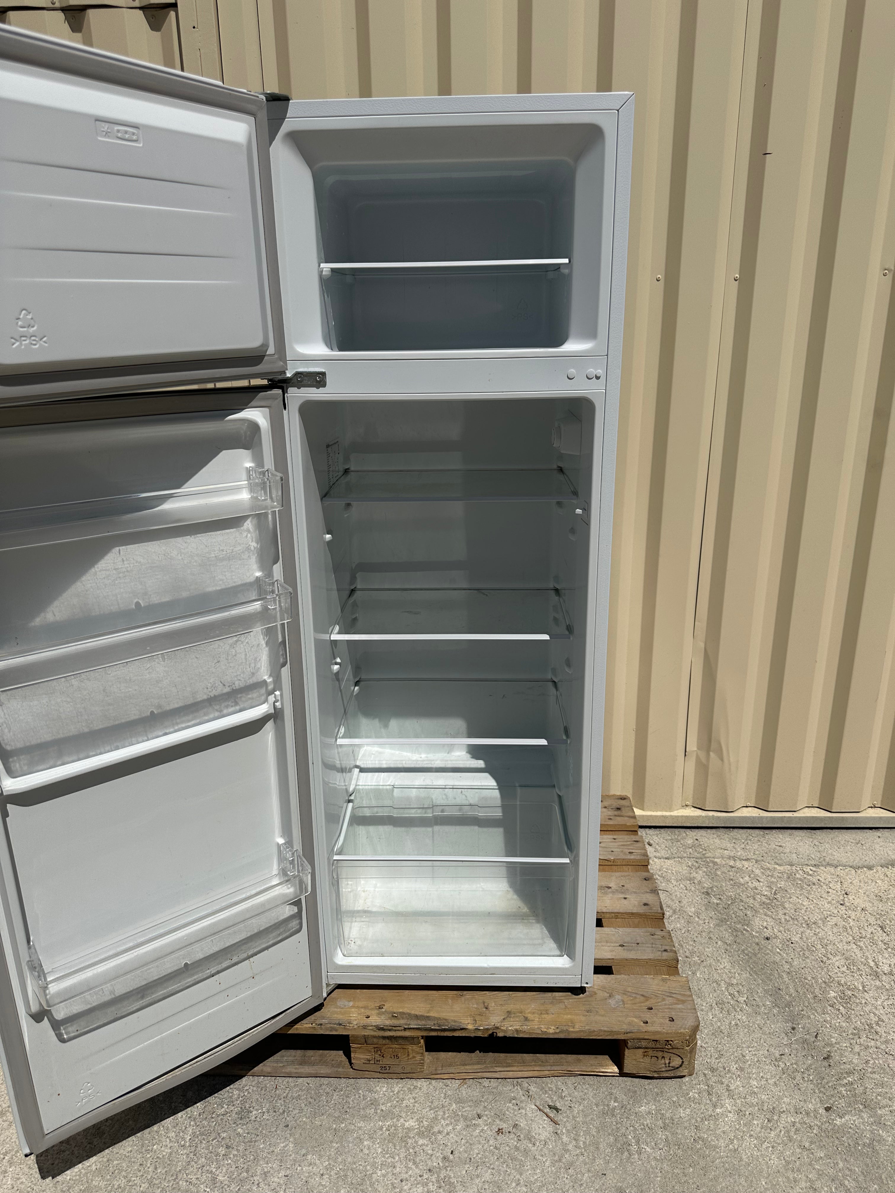 Frigo Combiné PROLINE Garantie 1 An
