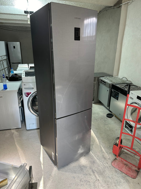 Frigo Combiné SAMSUNG Froid Ventilé GARANTIE 3 MOIS