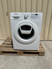 Lave-Linge SAMSUNG 8 Kg GARANTIE 1 AN