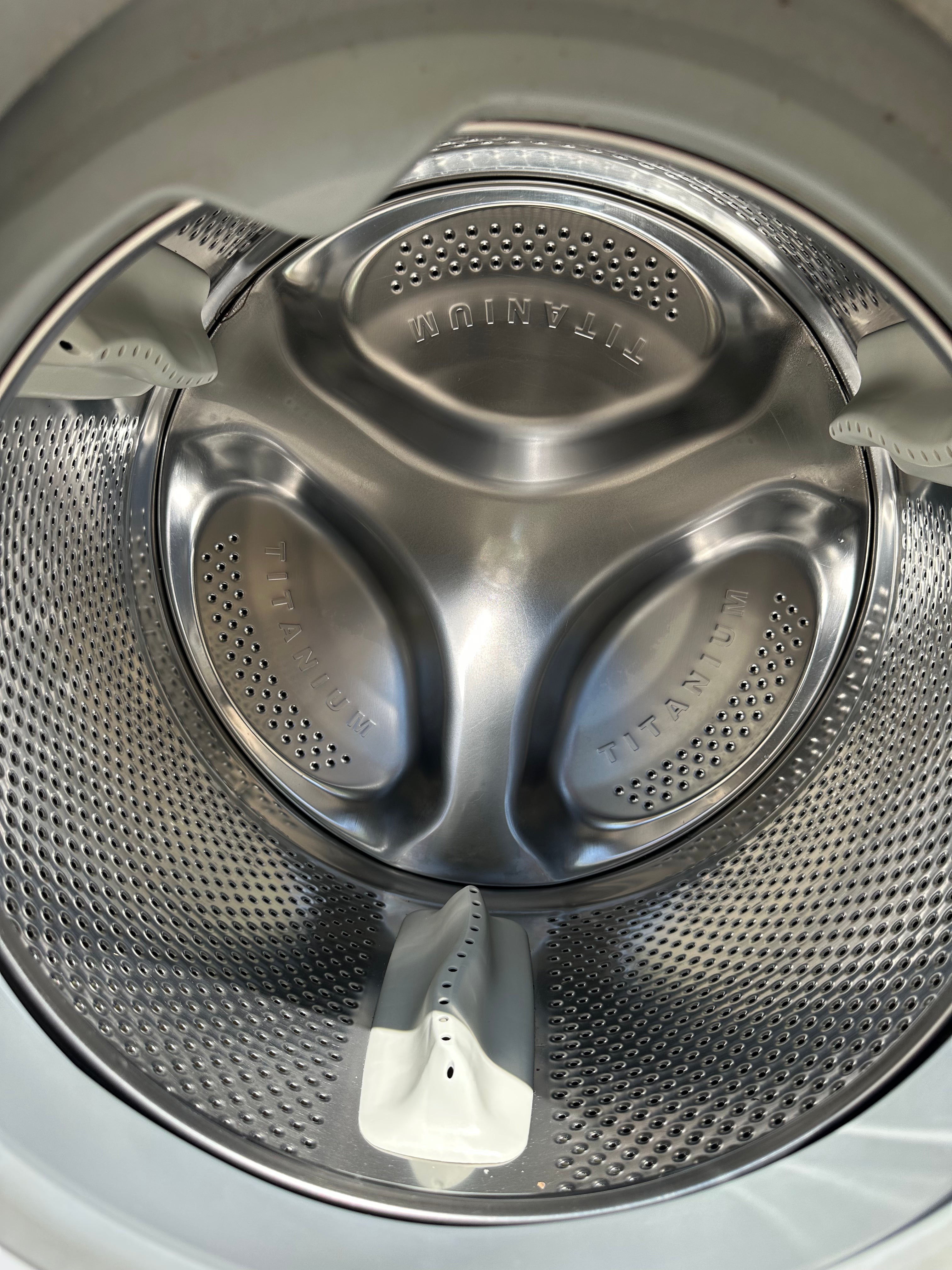 Lave-Linge HOTPOINT-ARISTON 9 Kg GARANTIE 1 AN