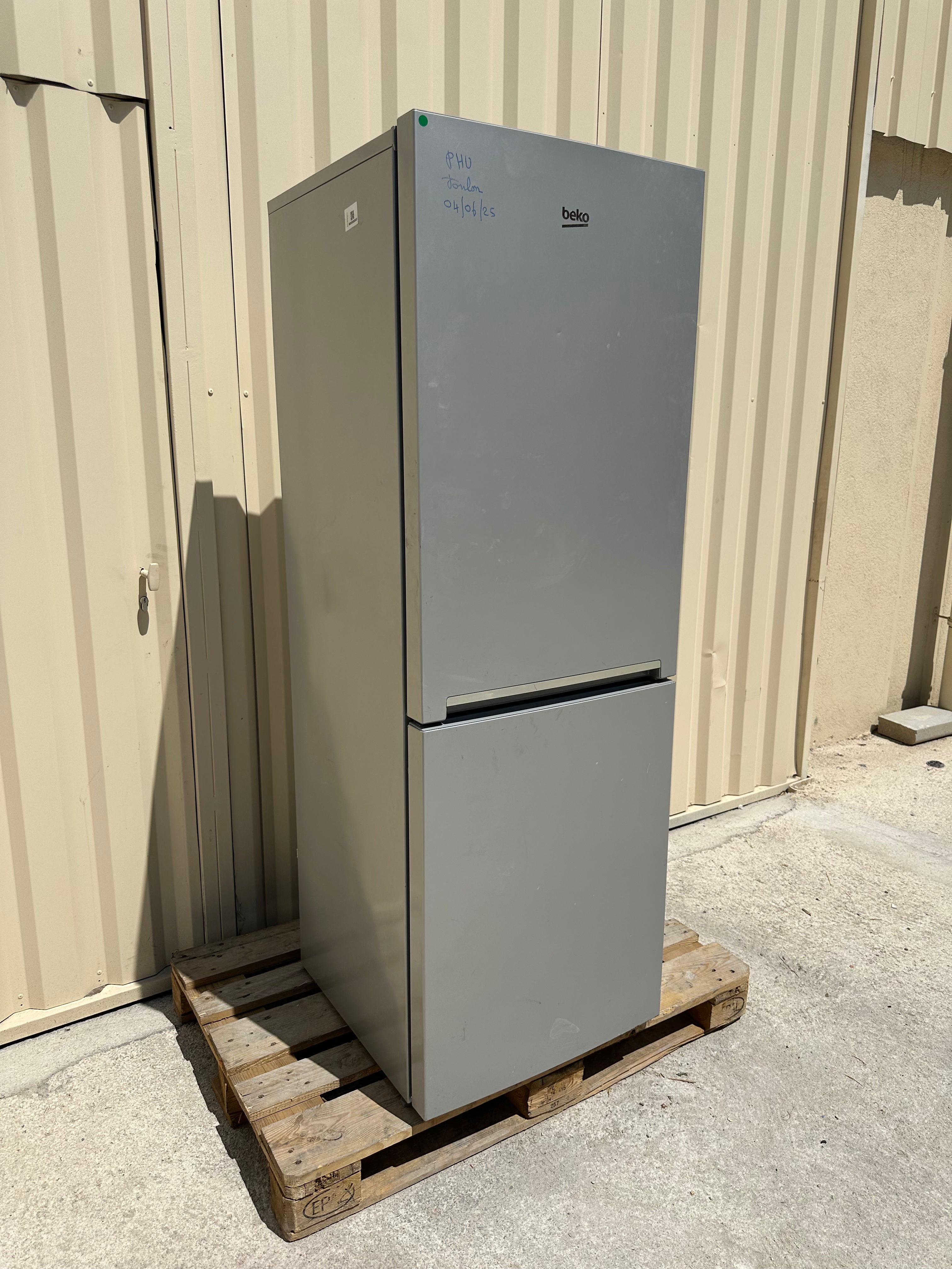 Frigo Combiné BEKO No Frost GARANTIE 1 AN