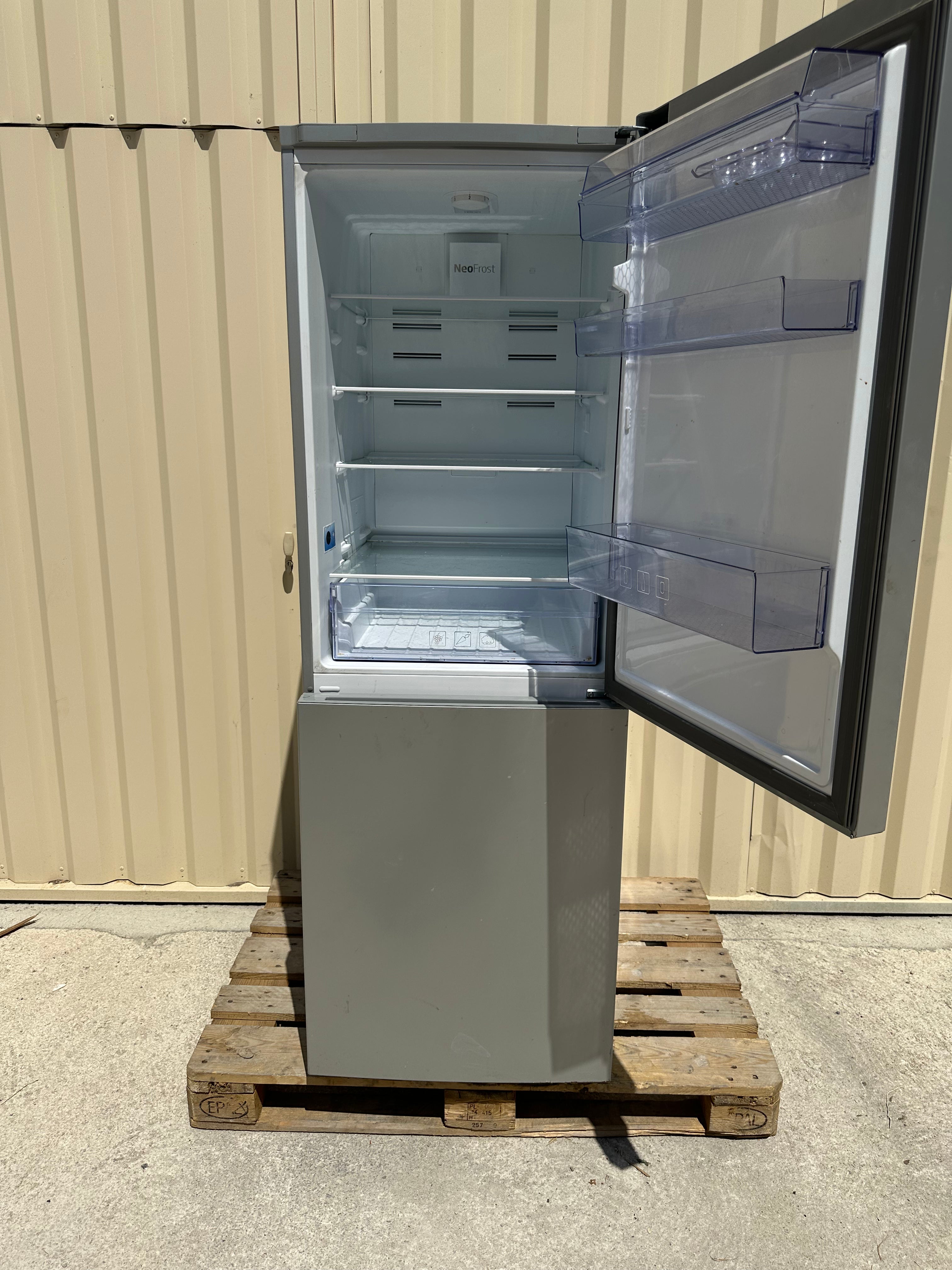 Frigo Combiné BEKO No Frost GARANTIE 1 AN
