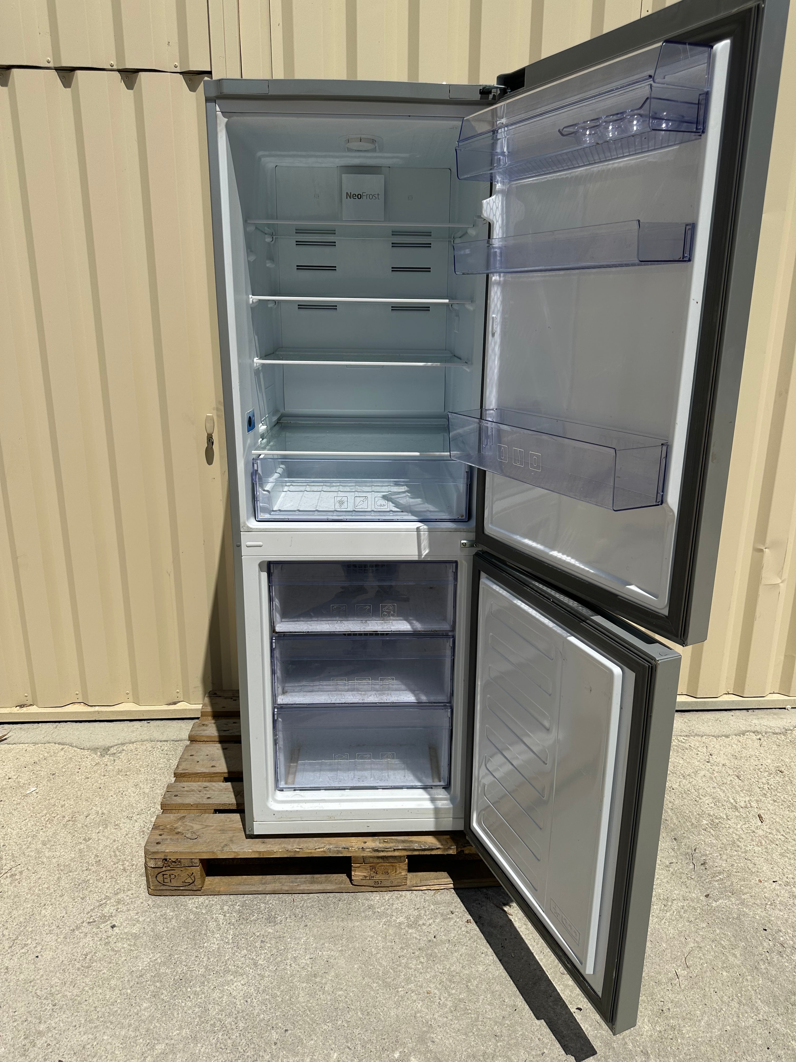 Frigo Combiné BEKO No Frost GARANTIE 1 AN