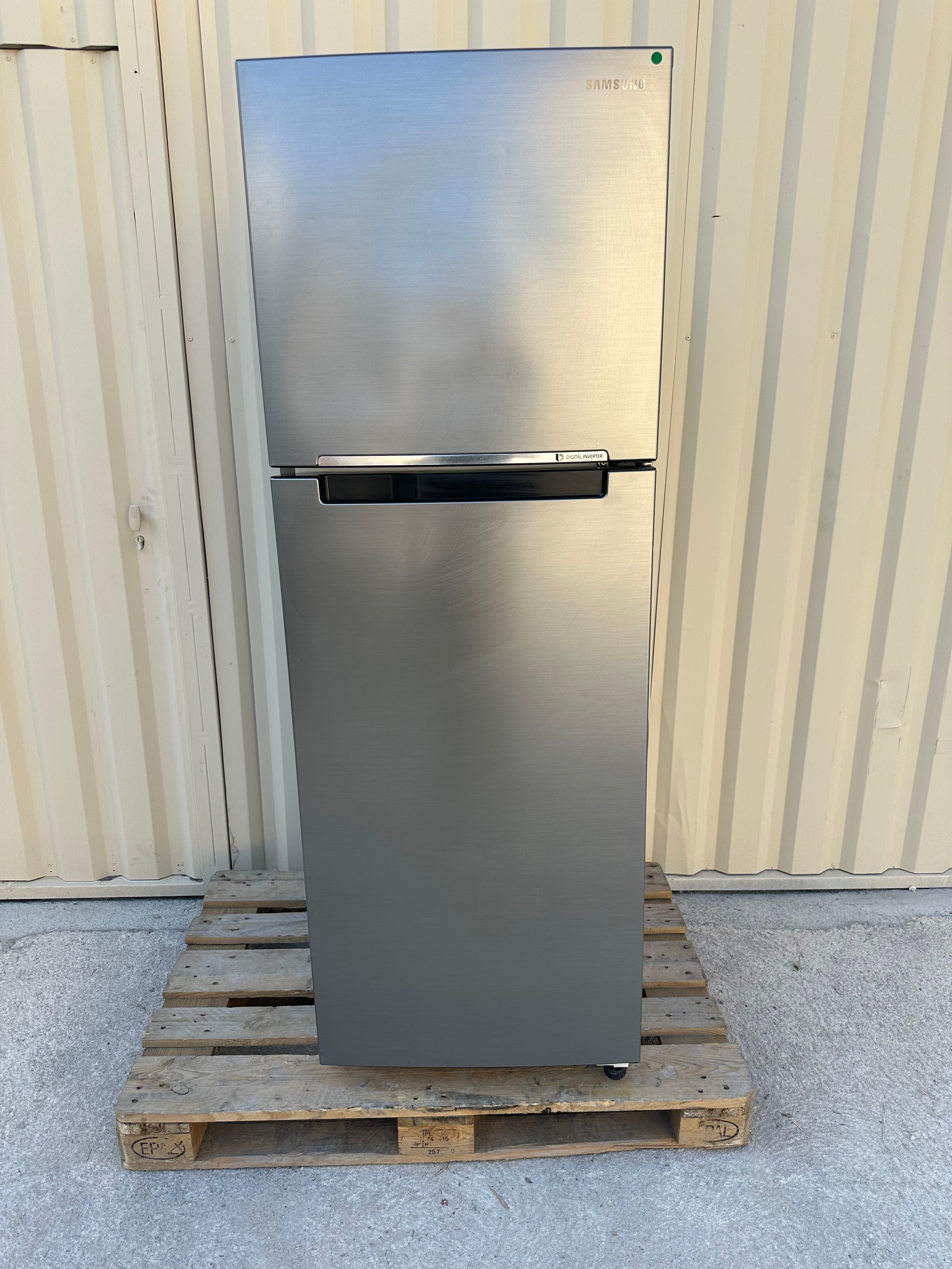 Frigo Combiné SAMSUNG No Frost / Froid Ventilé GARANTIE 1 AN