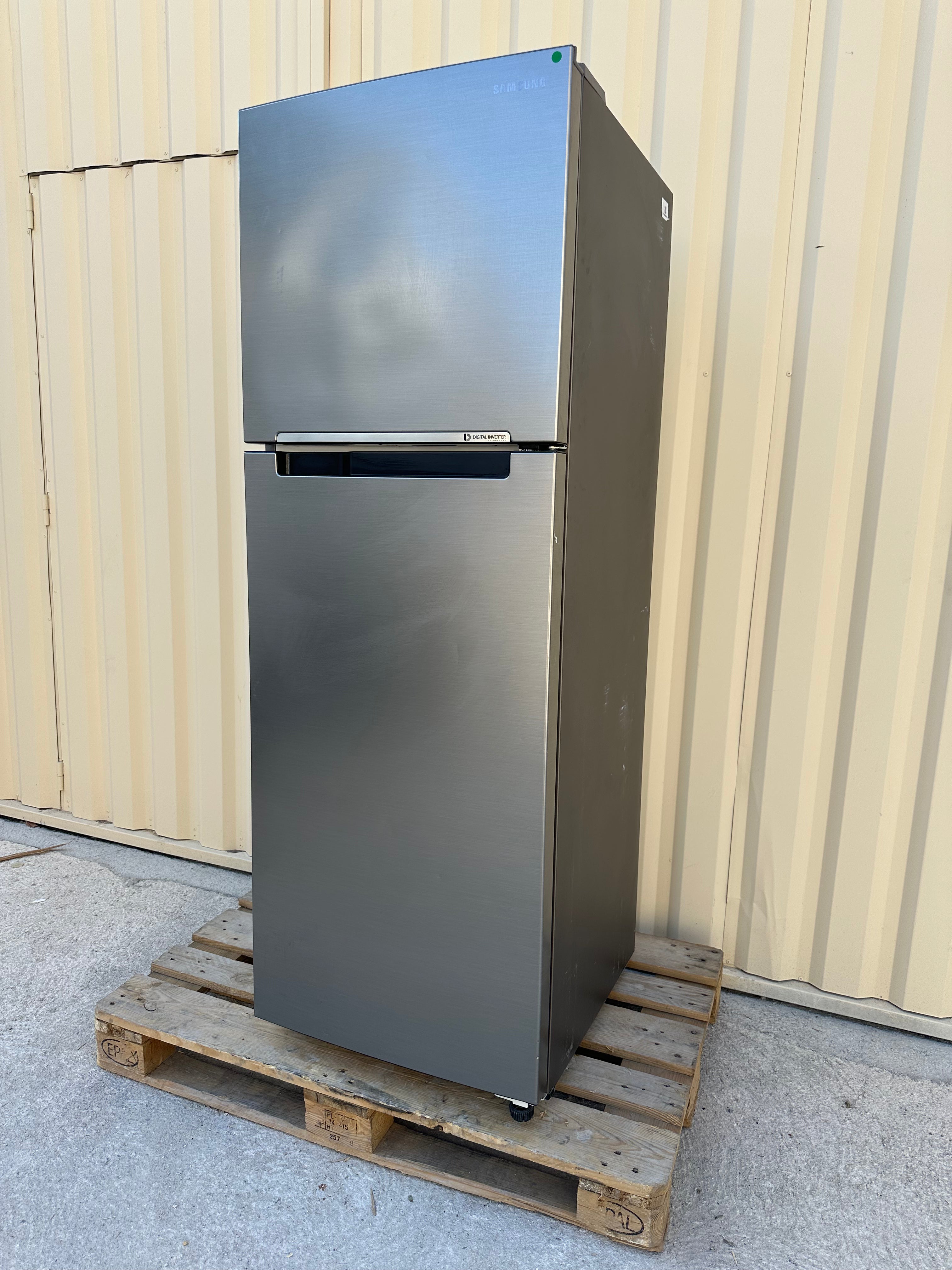 Frigo Combiné SAMSUNG No Frost / Froid Ventilé GARANTIE 1 AN