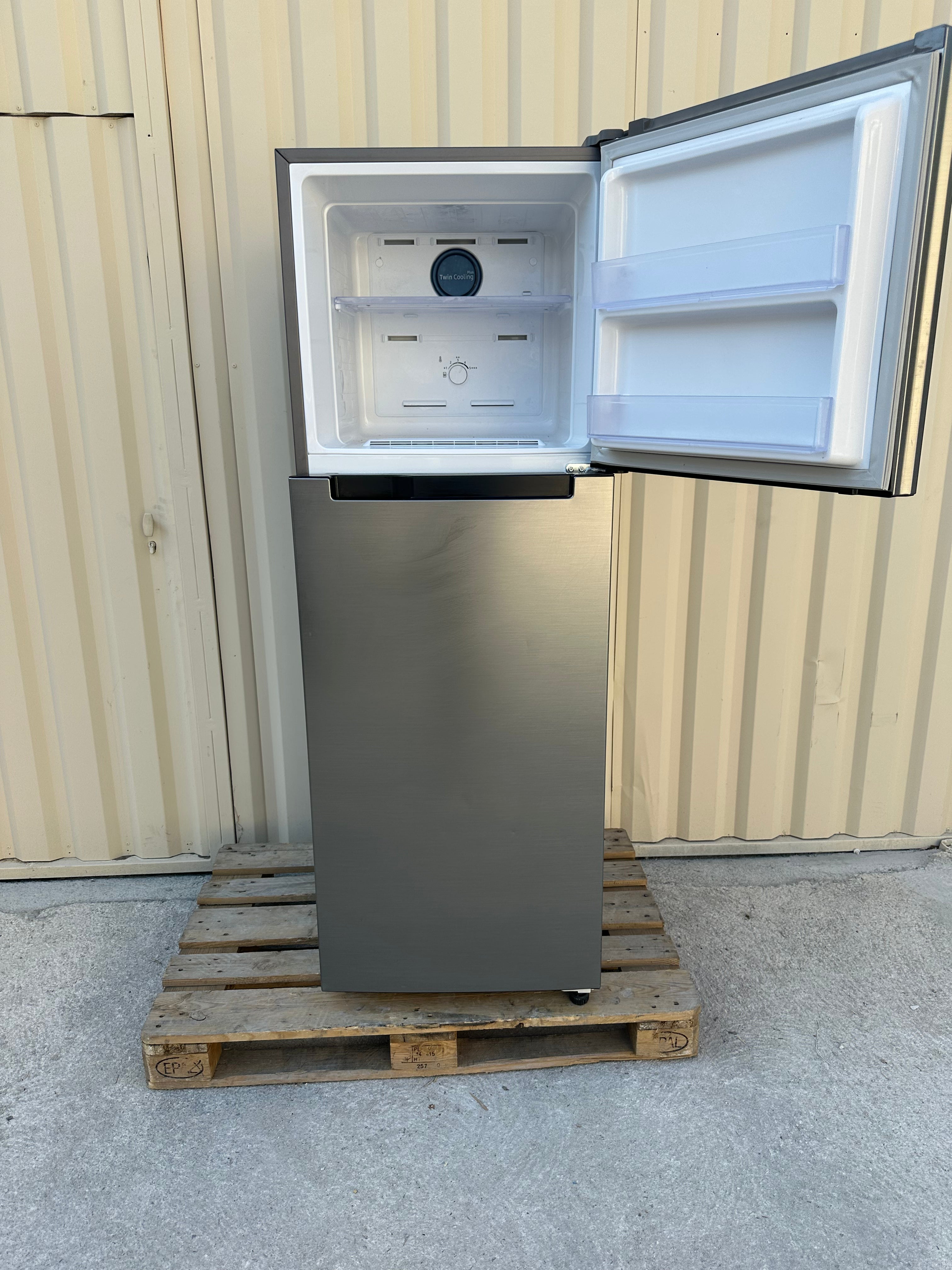 Frigo Combiné SAMSUNG No Frost / Froid Ventilé GARANTIE 1 AN