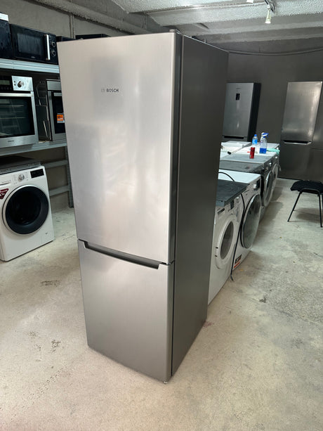 Frigo Combiné BOSCH Froid Ventilé GARANTIE 6 MOIS