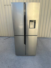 Frigo Américain HISENSE MultiPortes GARANTIE 1 AN