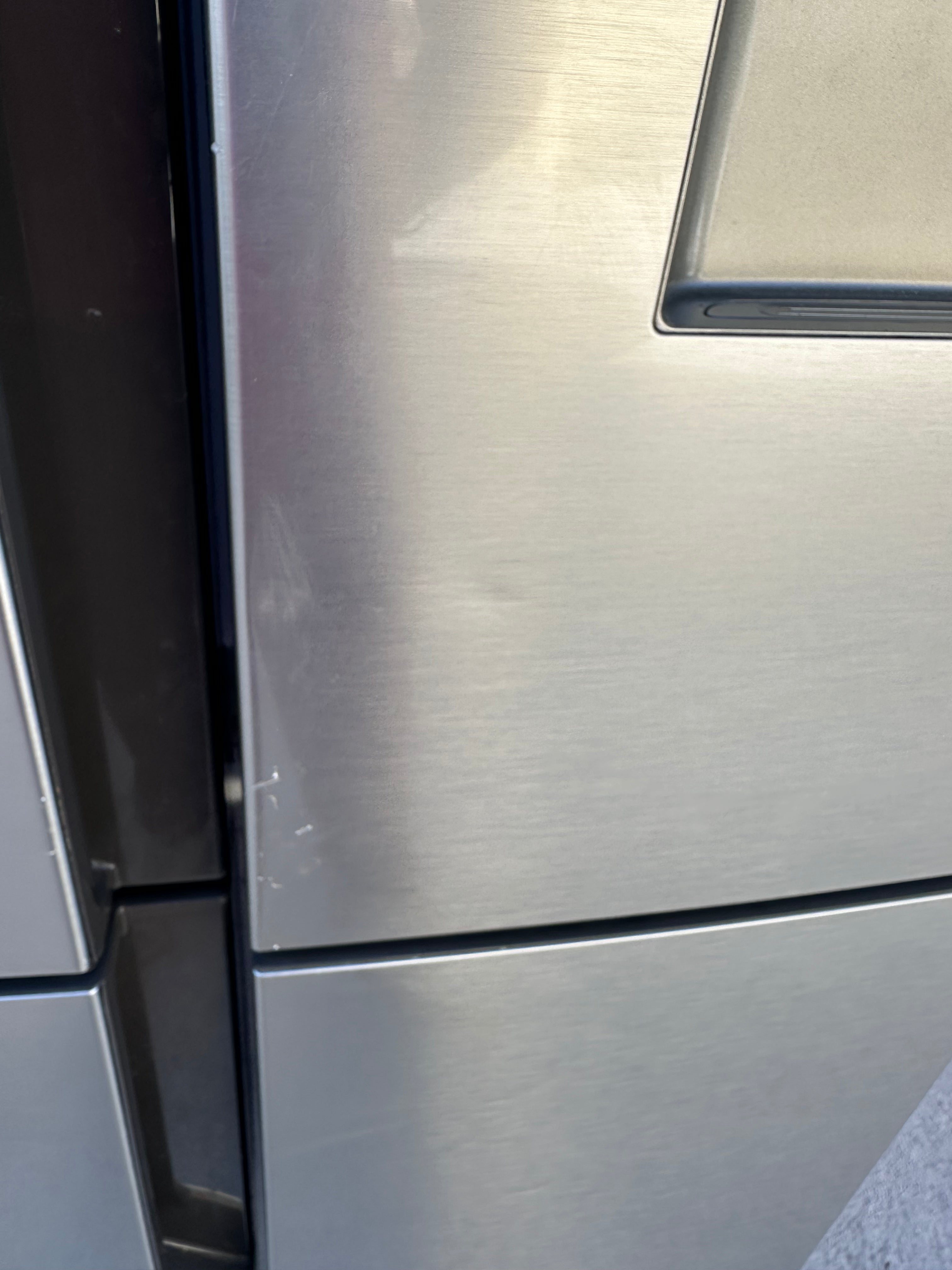 Frigo Américain HISENSE MultiPortes GARANTIE 1 AN