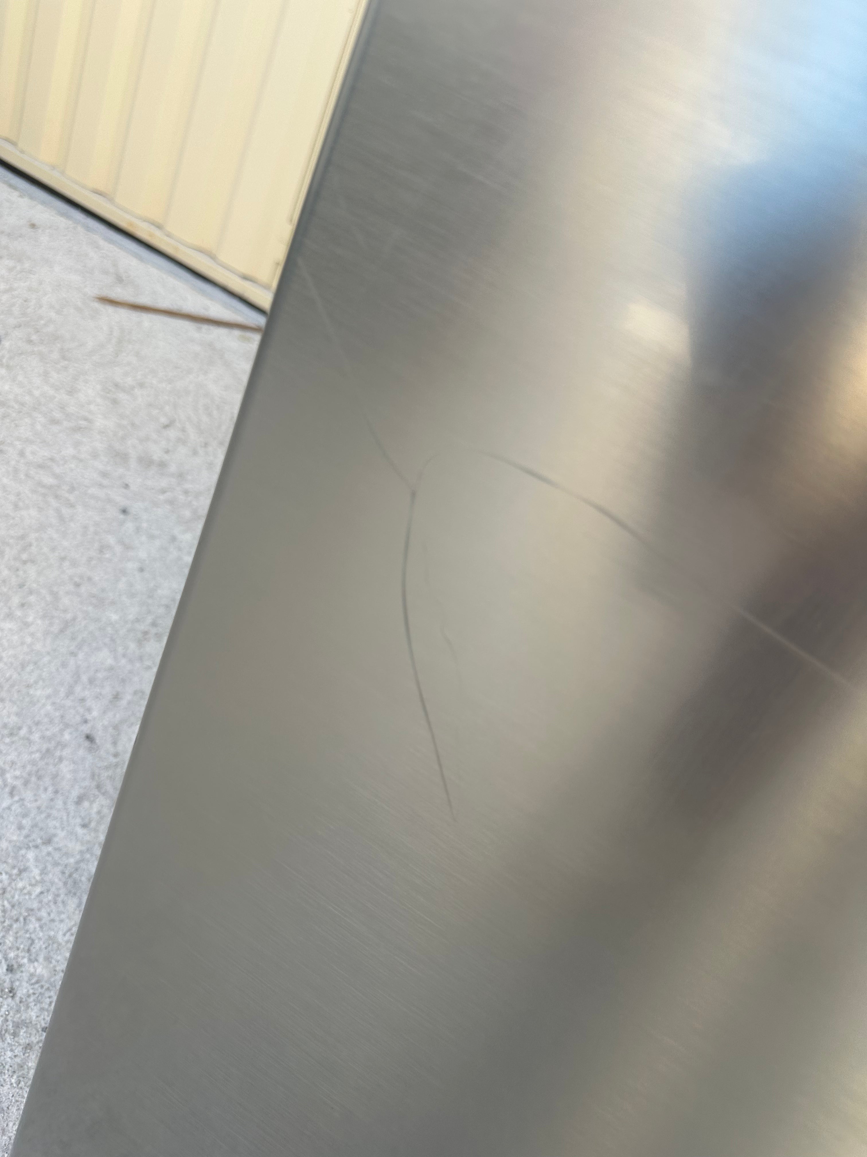 Frigo Américain HISENSE MultiPortes GARANTIE 1 AN