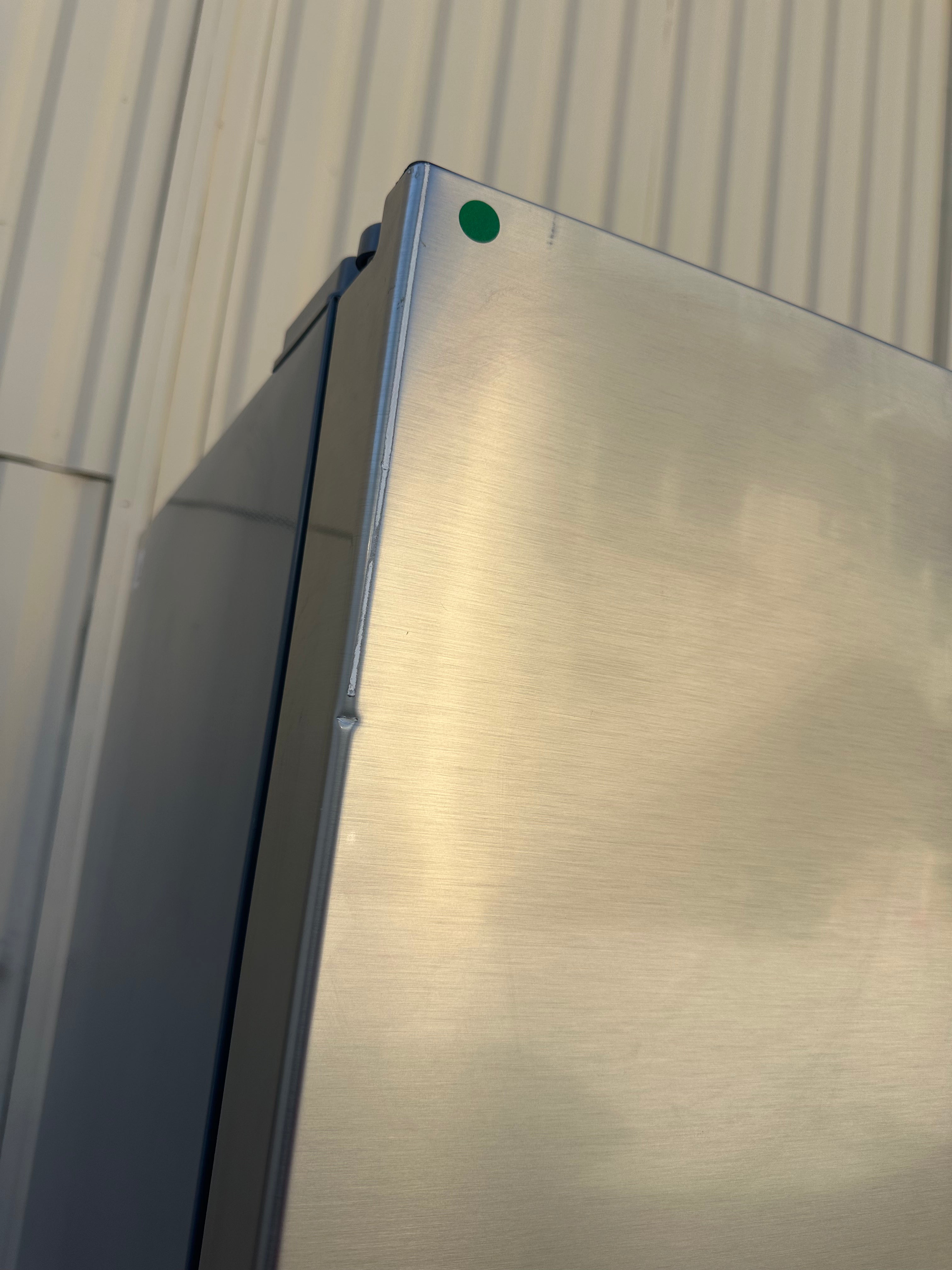 Frigo Américain HISENSE MultiPortes GARANTIE 1 AN