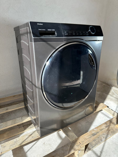 Lave-Linge Séchant HAIER 8 + 5 Kg ( Remis à Neuf ) GARANTIE 1 AN