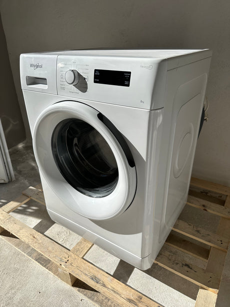 Lave-Linge WHIRLPOOL 8 Kg GARANTIE 3 MOIS