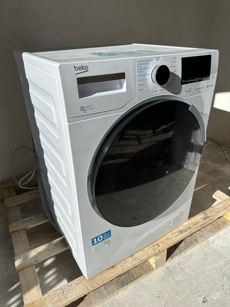 Lave-Linge Séchant BEKO 8 + 5 Kg GARANTIE 1 AN