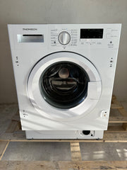Lave-Linge Encastrable THOMSON 8 Kg GARANTIE 1 AN