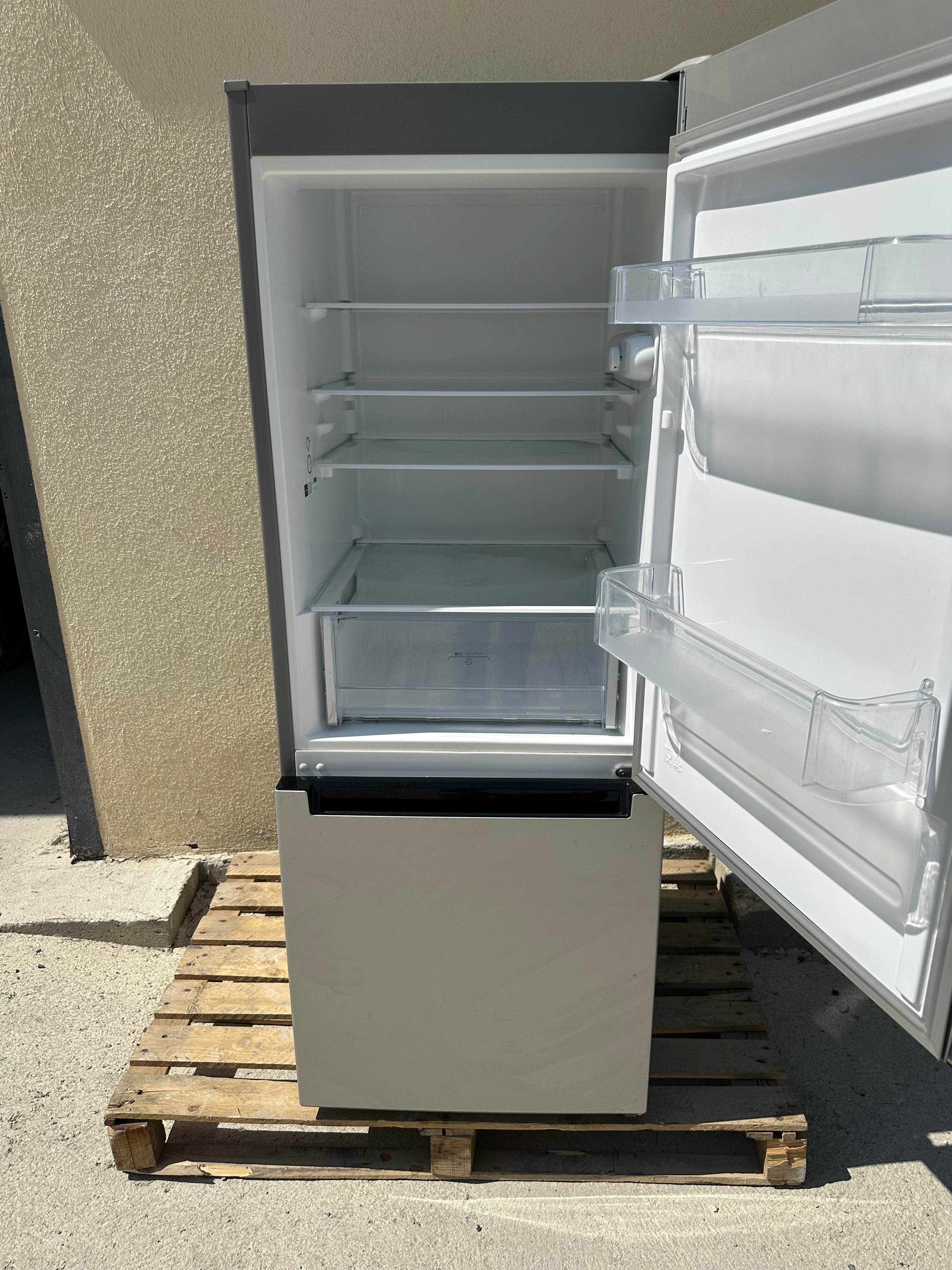 Frigo Combiné INDESIT Format Moyen GARANTIE 1 AN