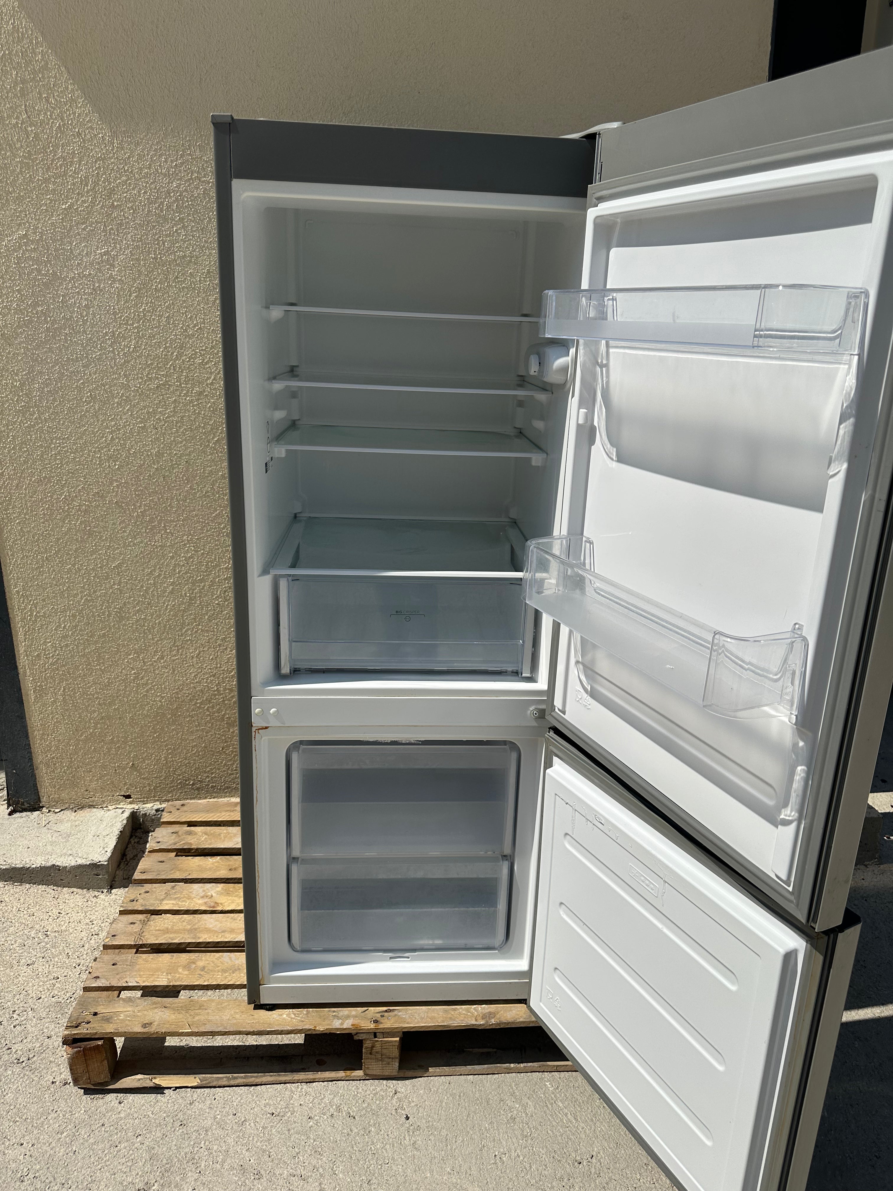 Frigo Combiné INDESIT Format Moyen GARANTIE 1 AN