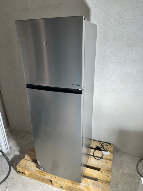 Frigo Combiné VALBERG NEUF ( Avec Defaut d’Aspect ) Froid Ventilé GARANTIE 6 MOIS