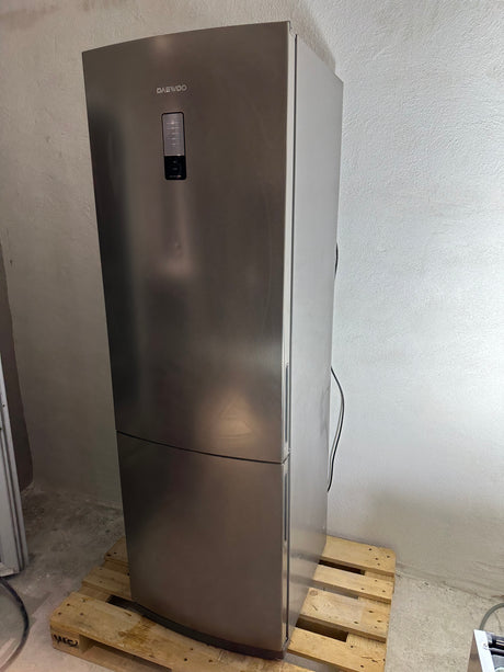 Frigo Combiné DAEWOO Froid Ventilé GARANTIE 3 MOIS