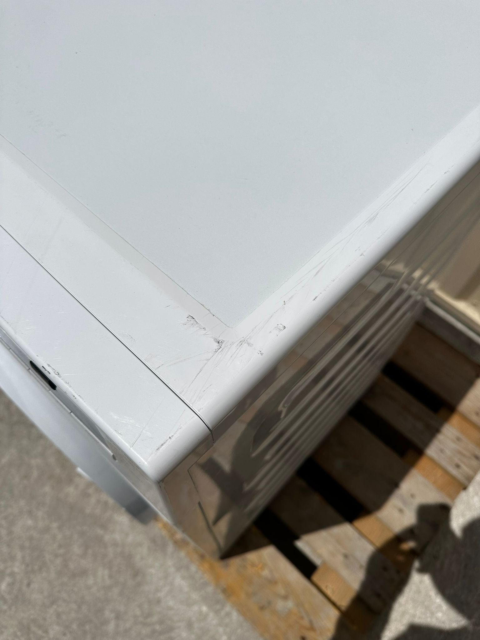 Lave-Linge ESSENTIEL B 9 Kg GARANTIE 1 AN
