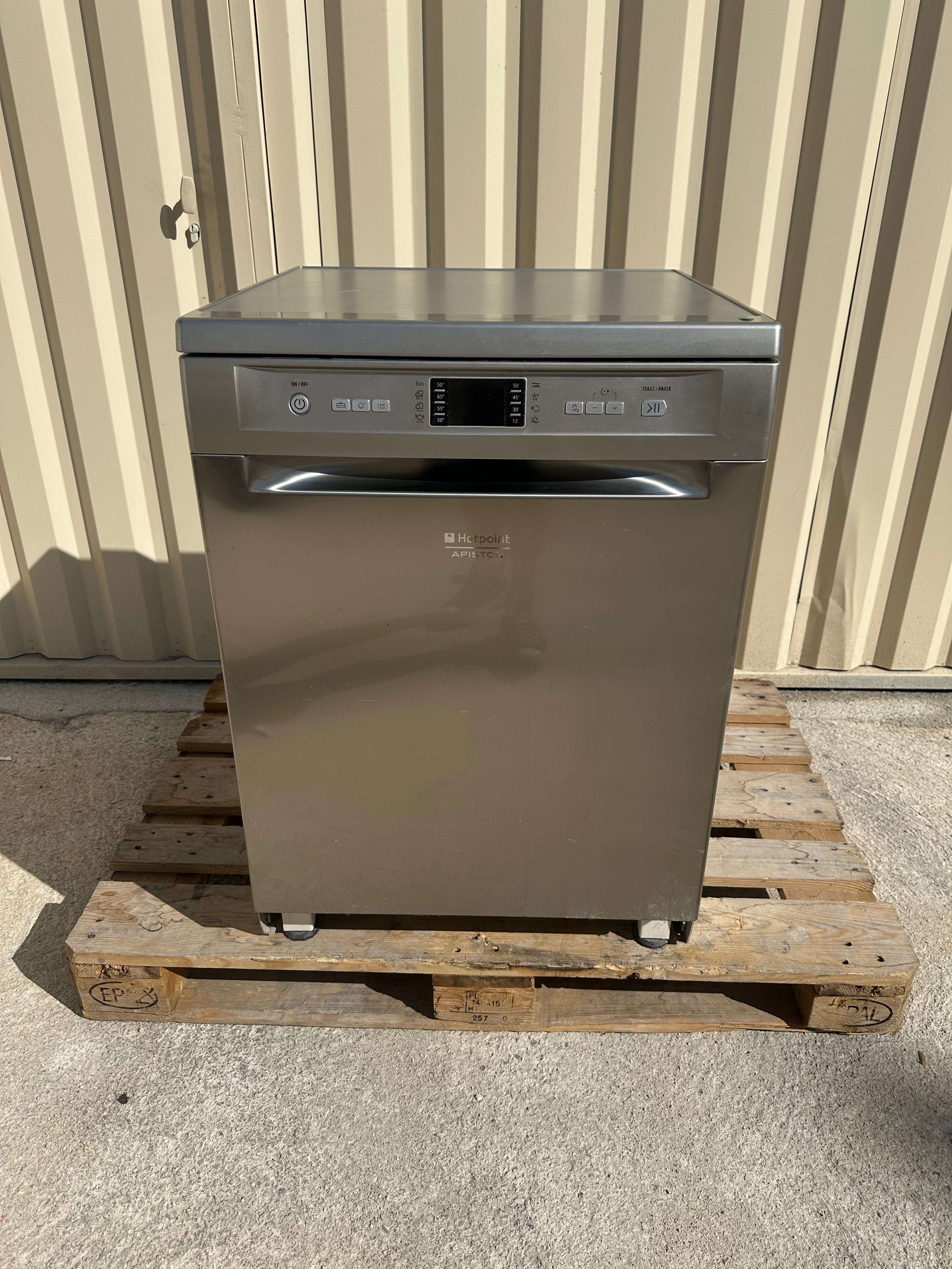Lave-Vaisselle HOTPOINT-ARISTON 14 Couverts GARANTIE 1 AN