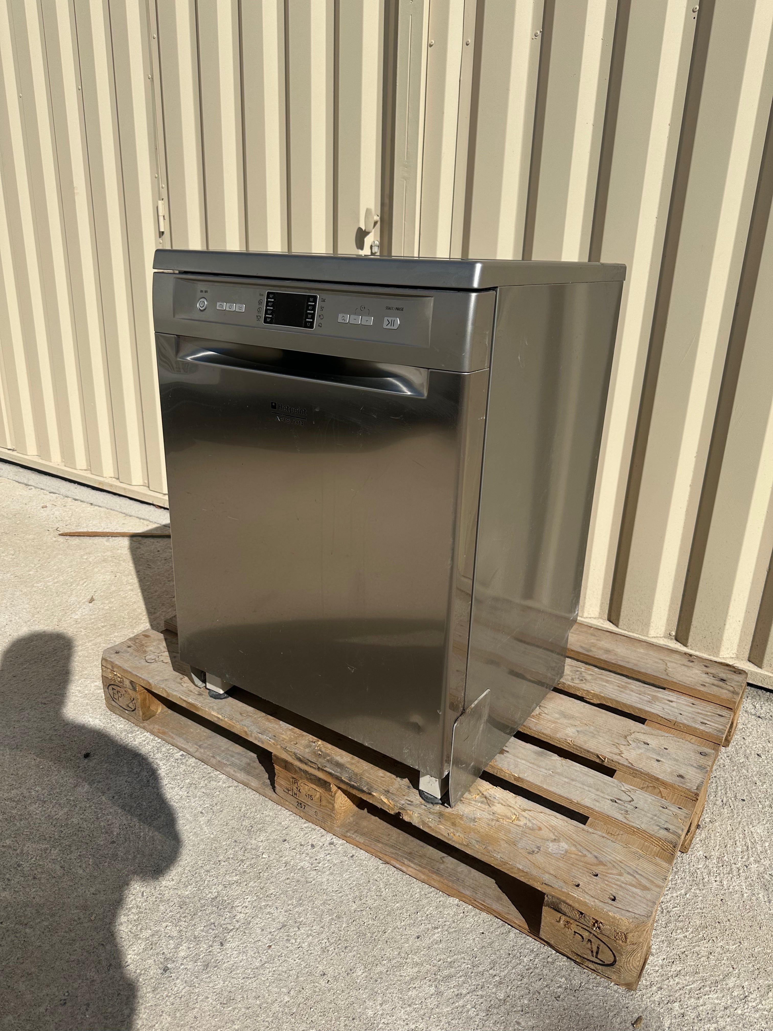 Lave-Vaisselle HOTPOINT-ARISTON 14 Couverts GARANTIE 1 AN